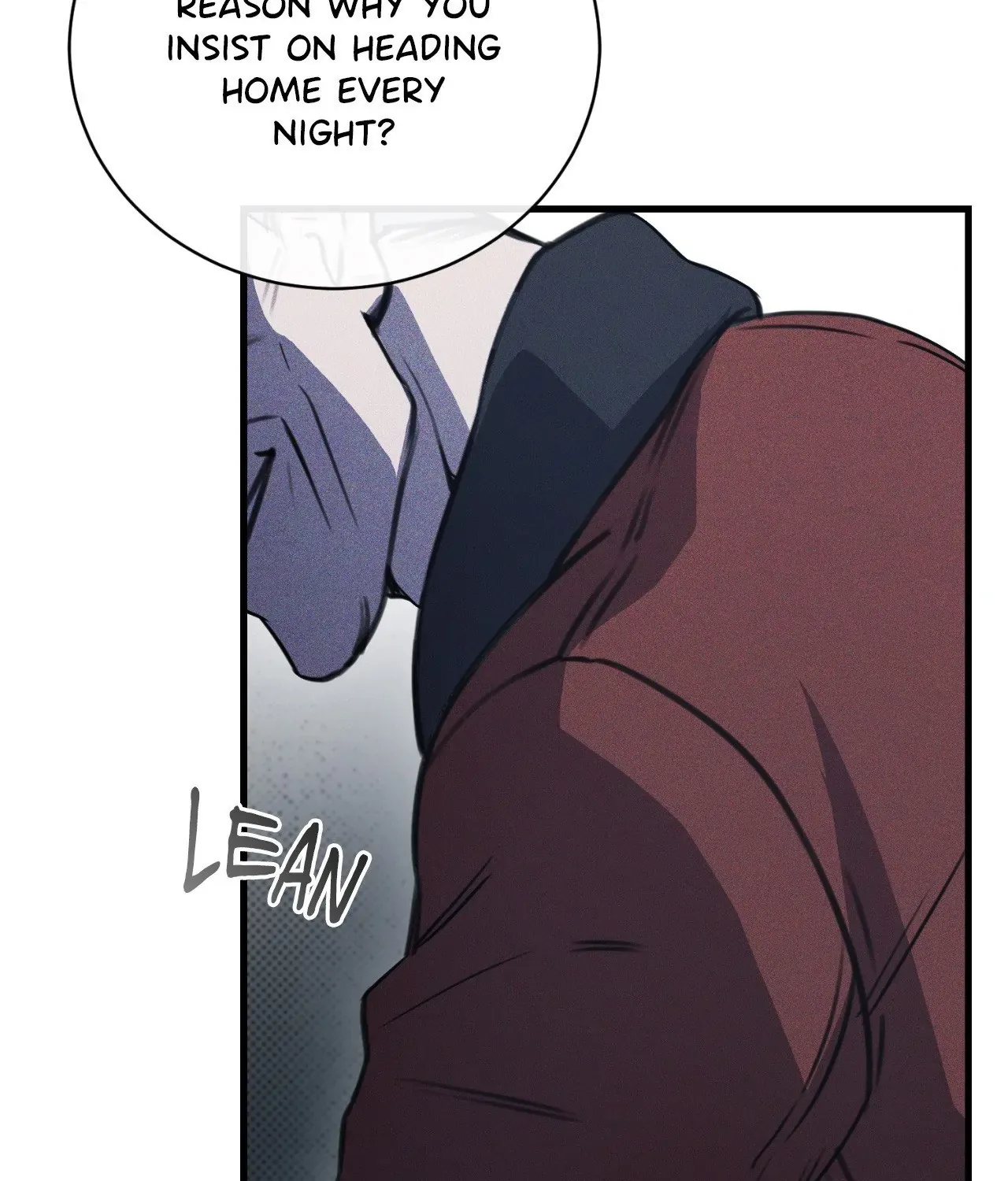 The First Commandment Chapter 16 page 173 - 