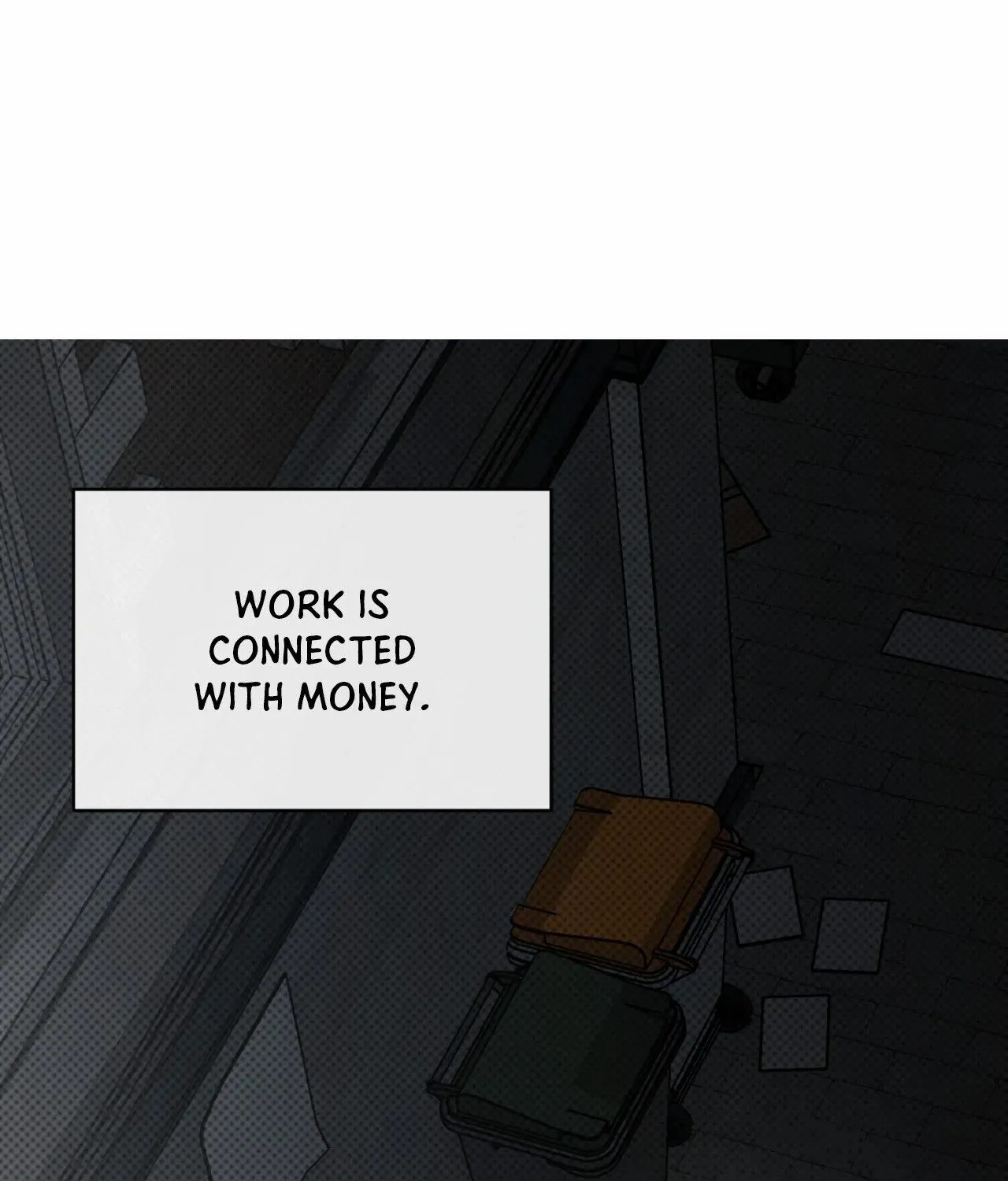 The First Commandment Chapter 16 page 66 - 