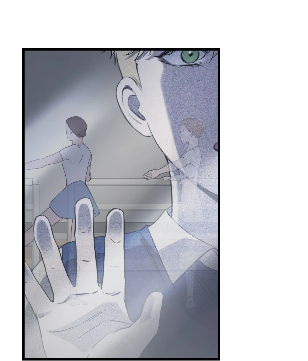 The First Commandment Chapter 16 page 91 - 