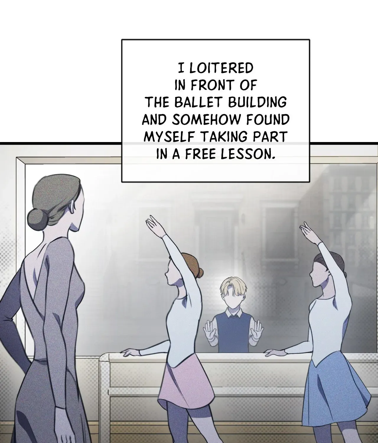 The First Commandment Chapter 16 page 93 - 