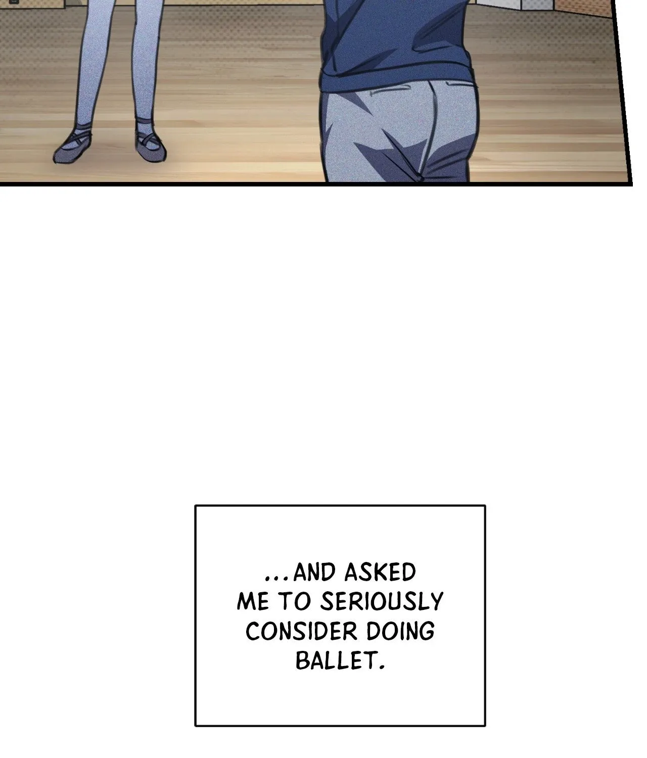 The First Commandment Chapter 16 page 97 - 