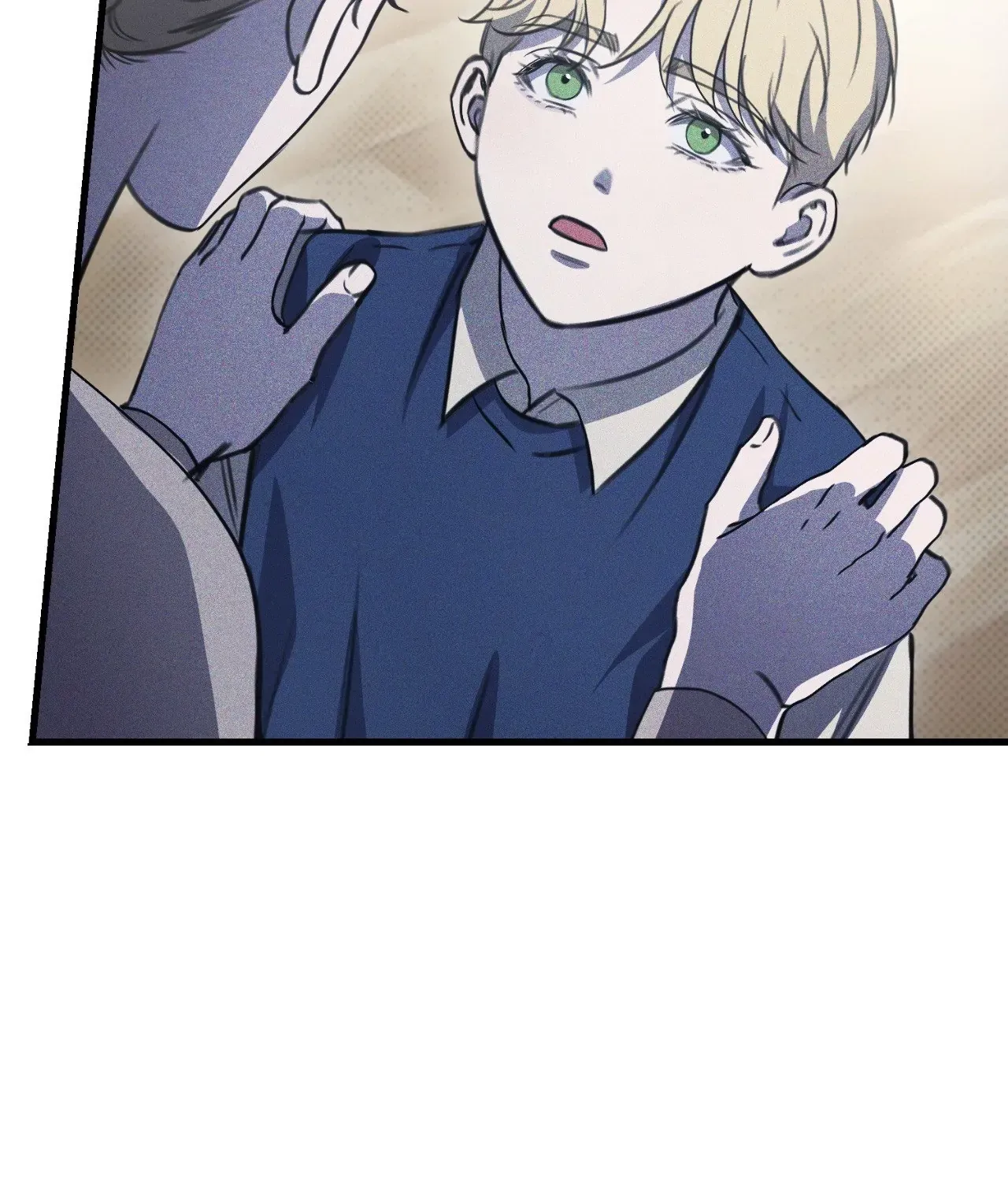 The First Commandment Chapter 16 page 99 - 
