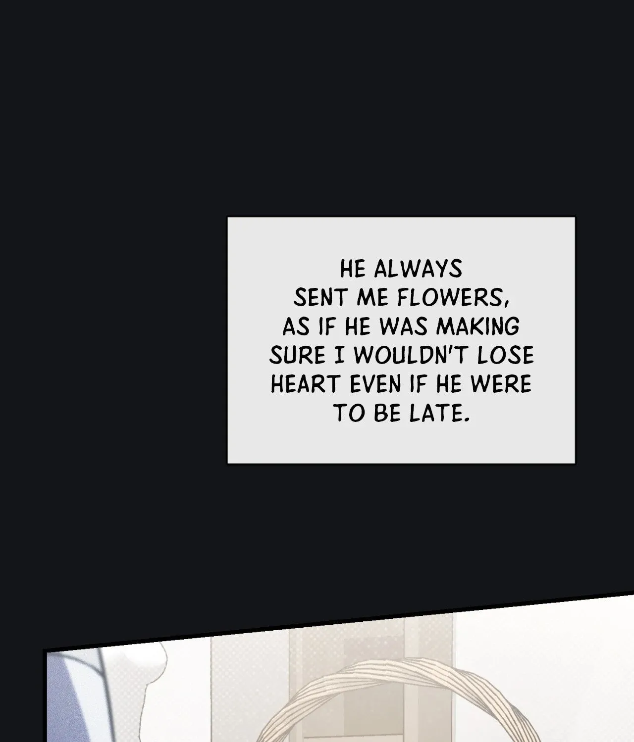 The First Commandment Chapter 17 page 123 - 