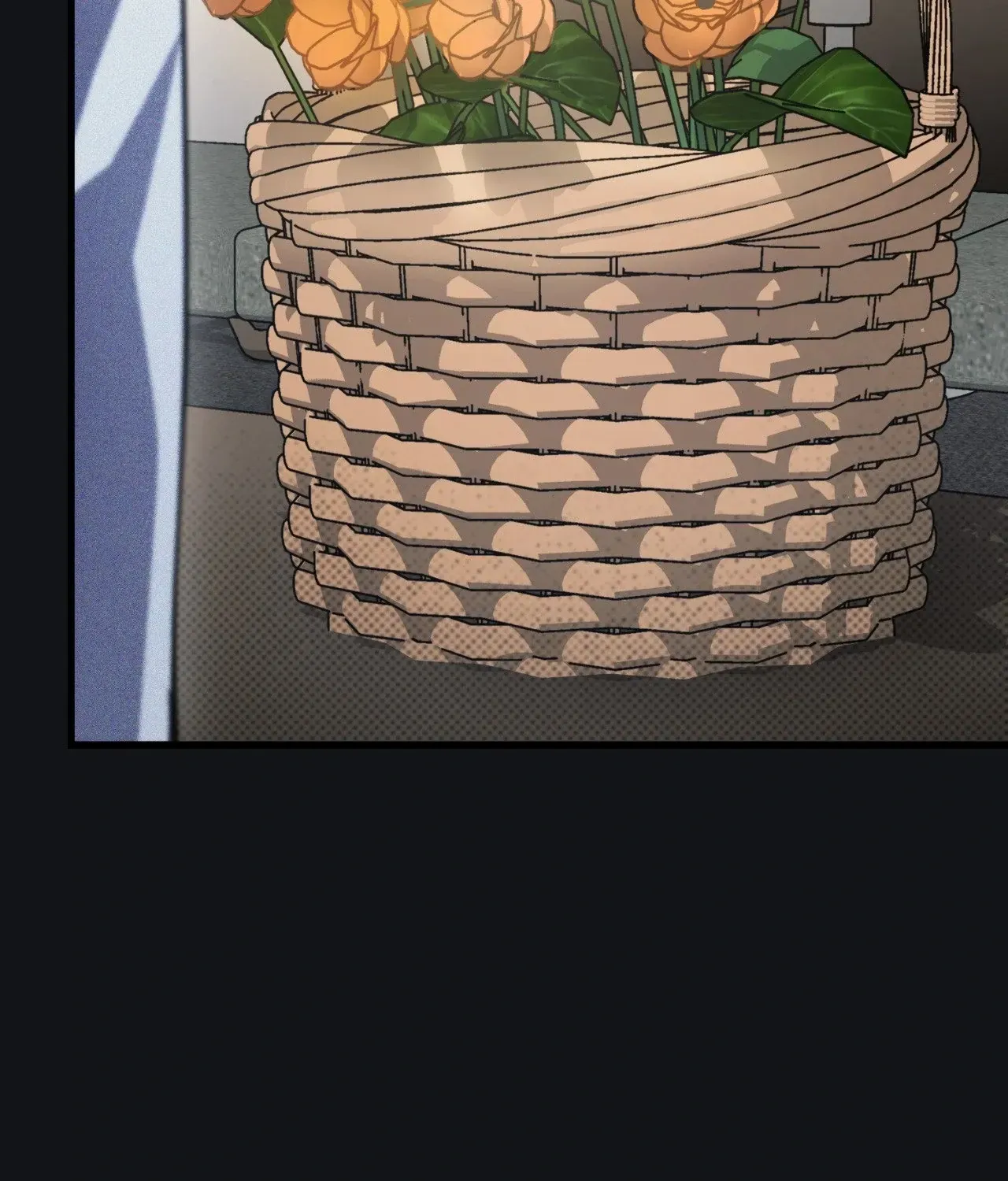 The First Commandment Chapter 17 page 125 - 
