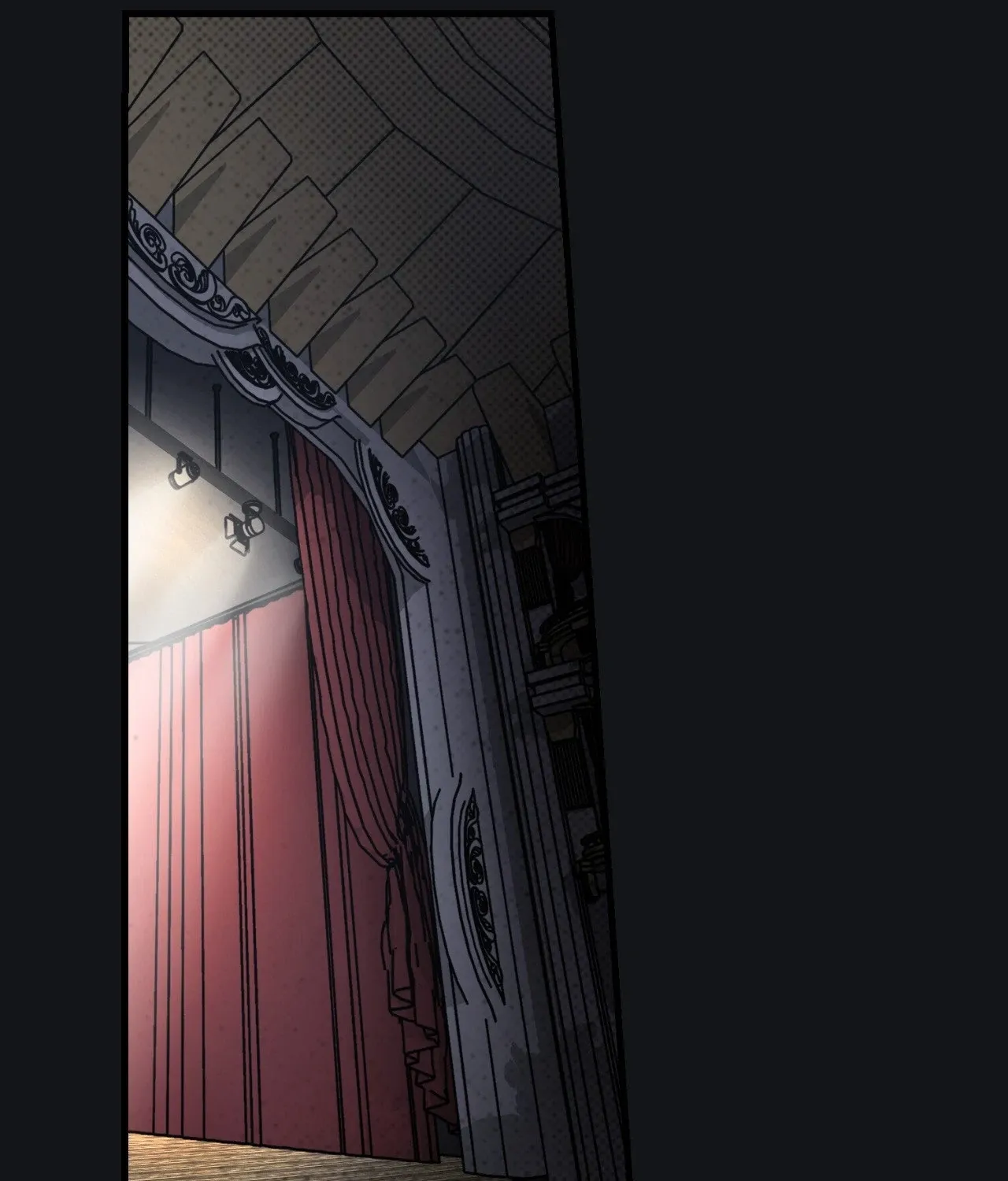 The First Commandment Chapter 17 page 127 - 