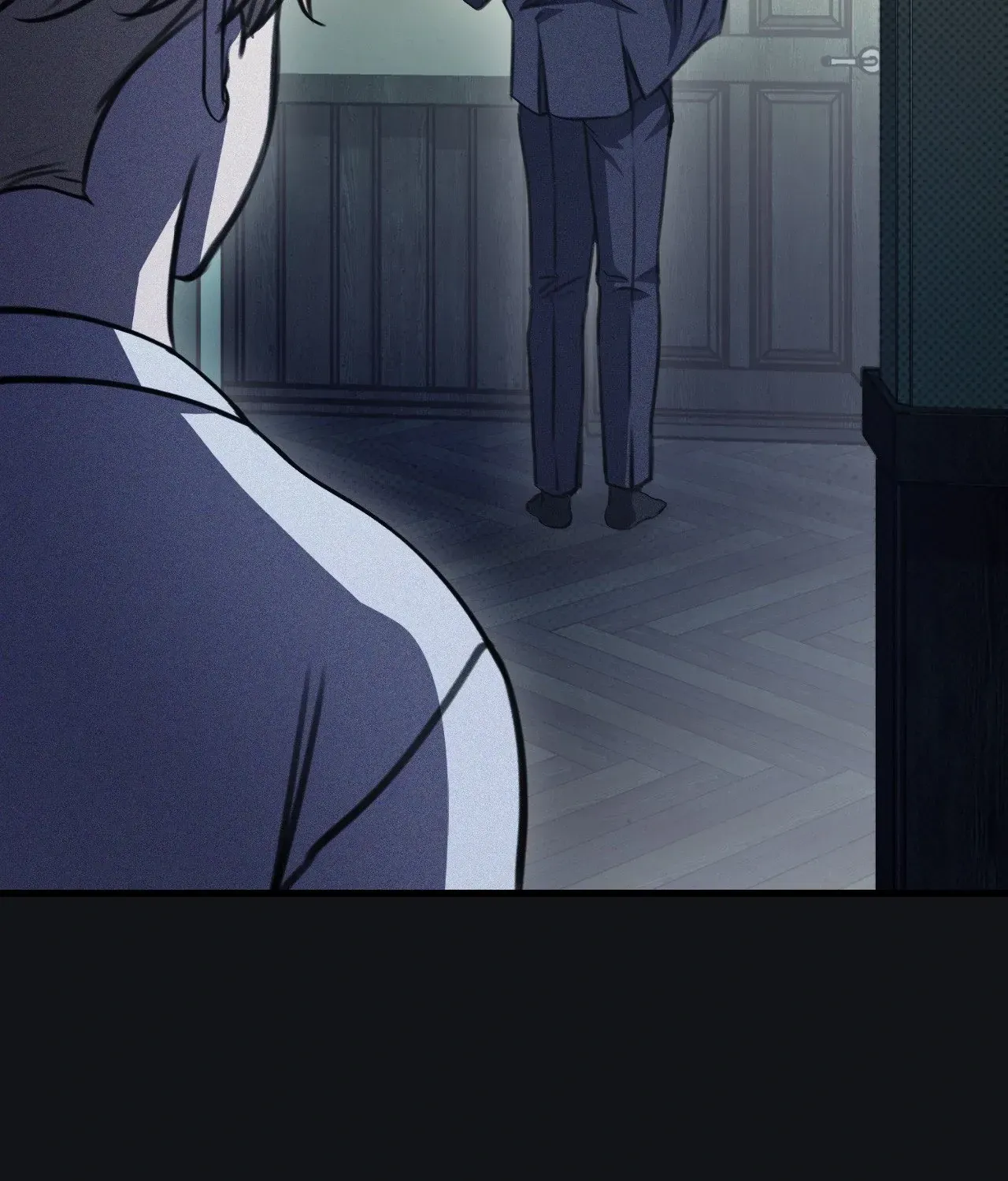 The First Commandment Chapter 17 page 157 - 