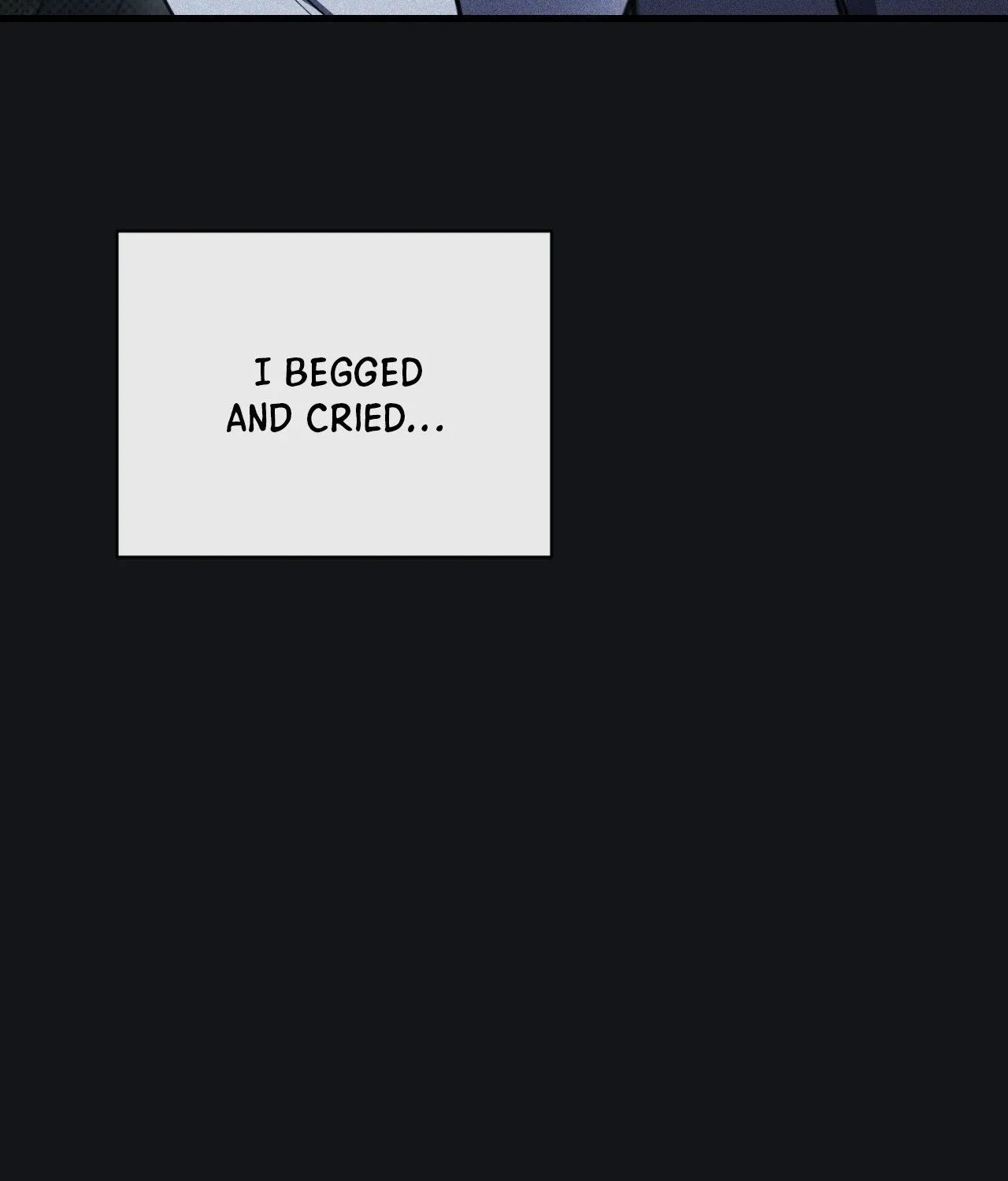 The First Commandment Chapter 17 page 166 - 