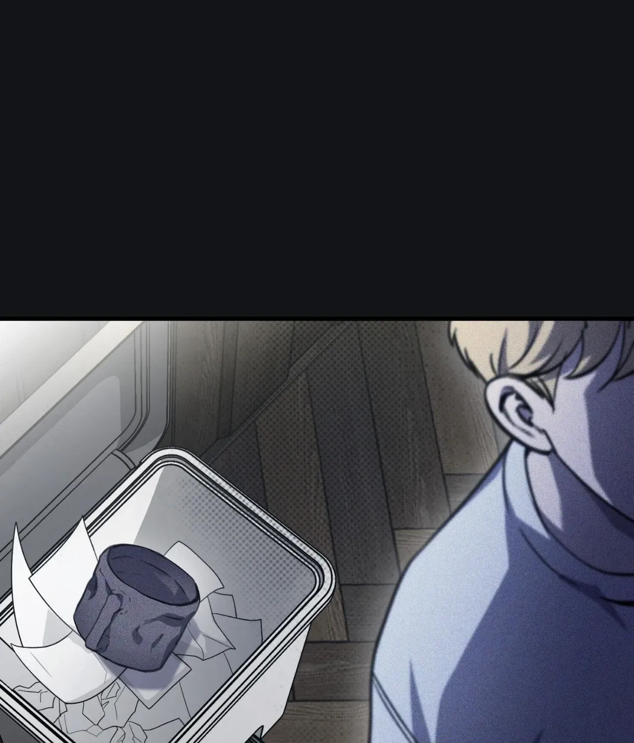 The First Commandment Chapter 17 page 188 - 