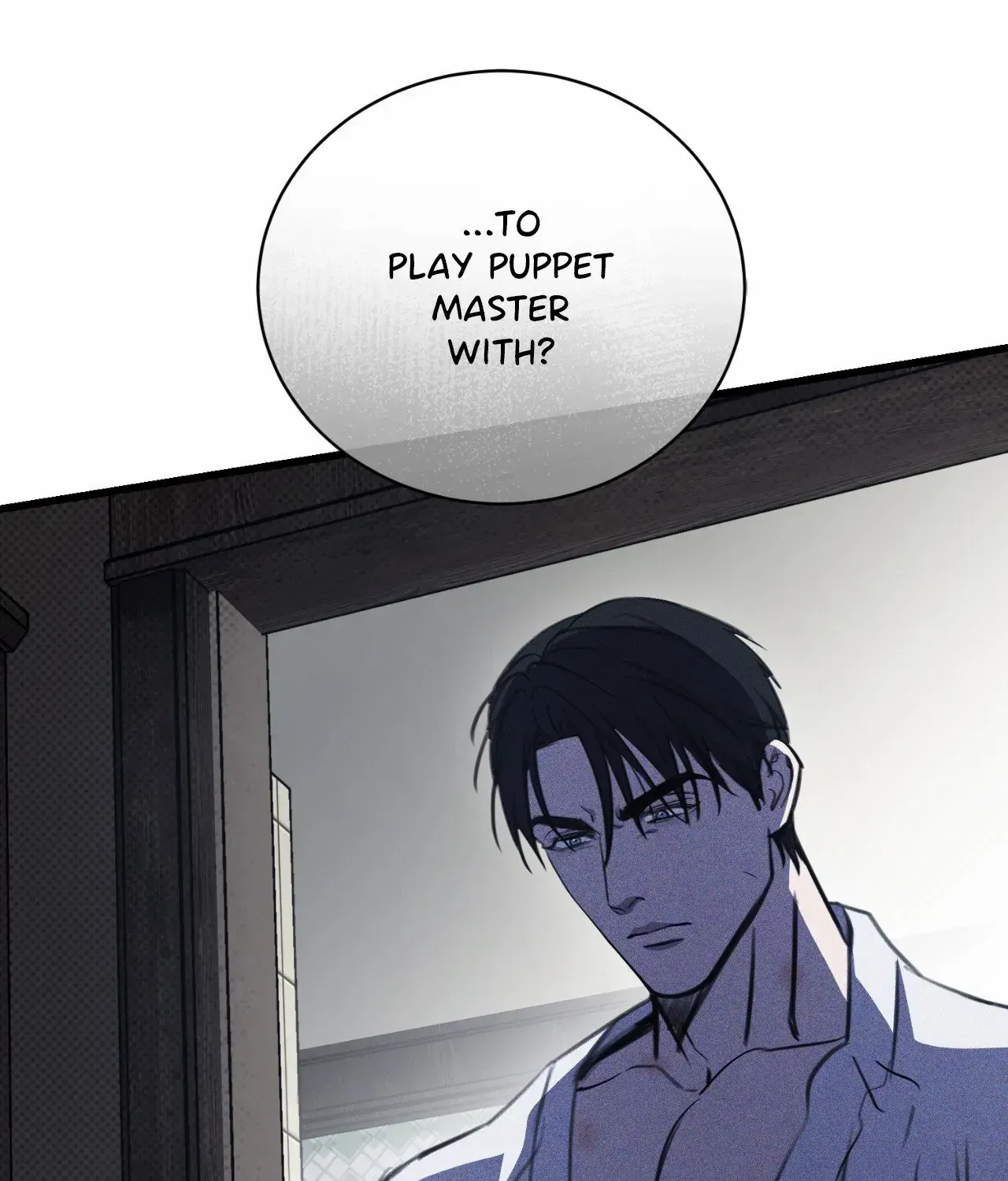 The First Commandment Chapter 17 page 234 - 