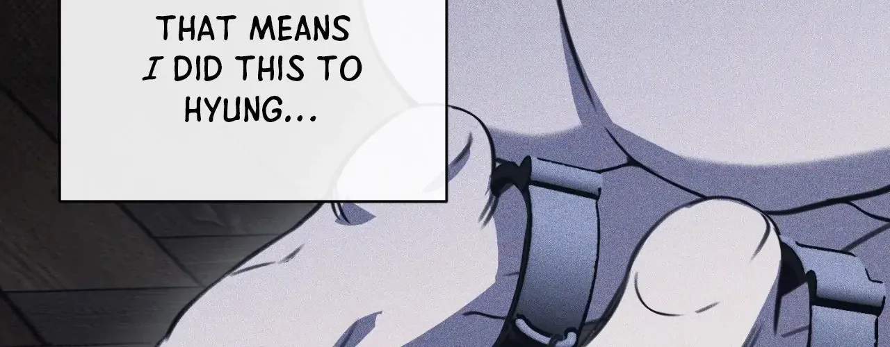 The First Commandment Chapter 17 page 247 - 