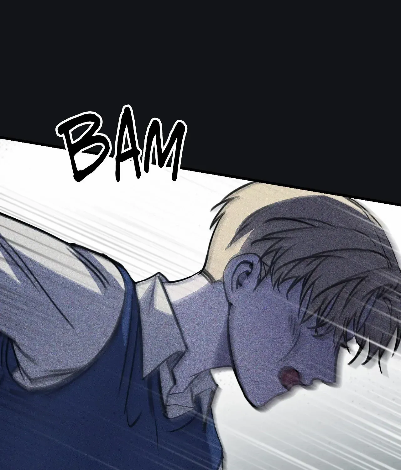 The First Commandment Chapter 17 page 27 - 