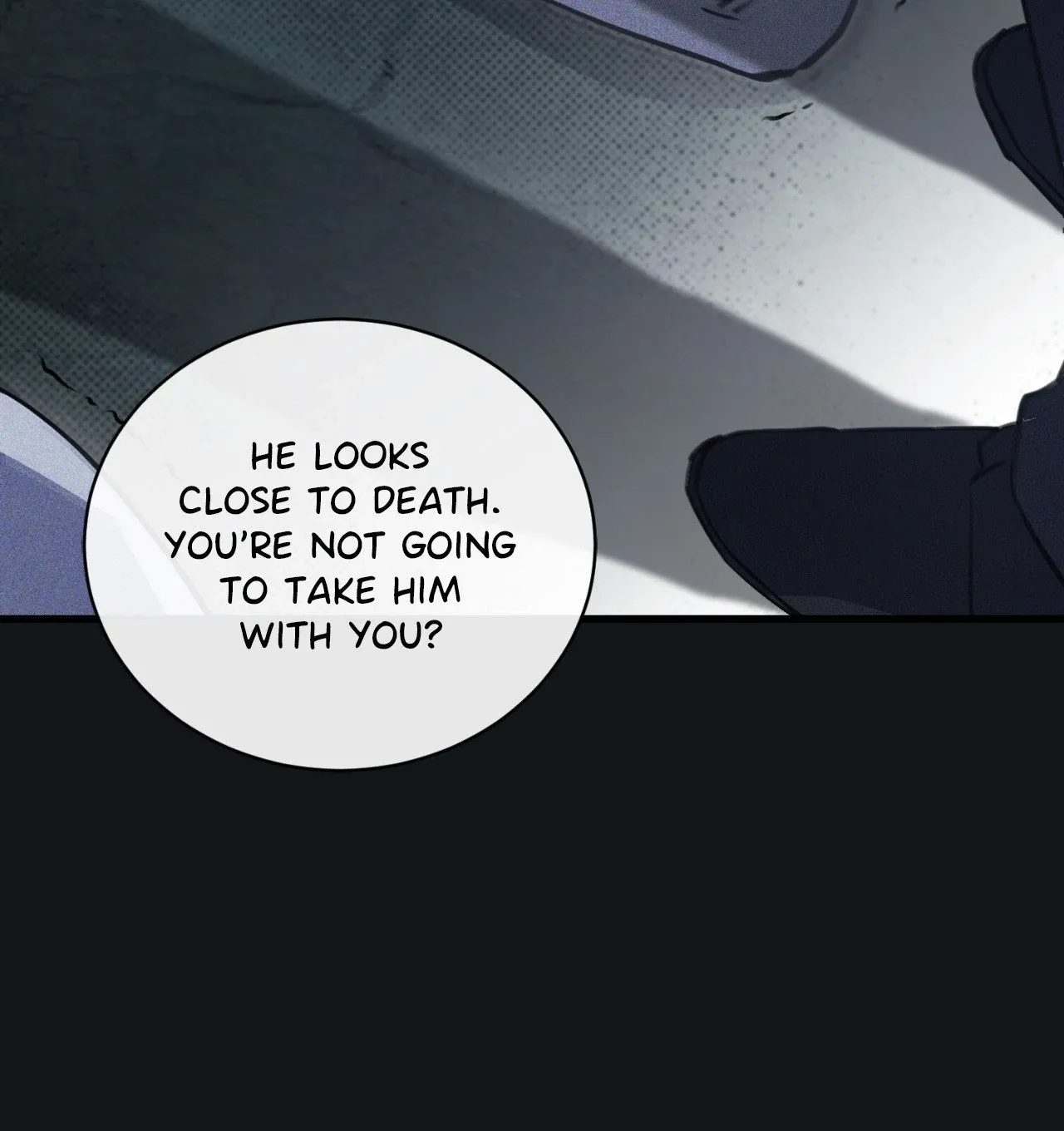 The First Commandment Chapter 17 page 51 - 