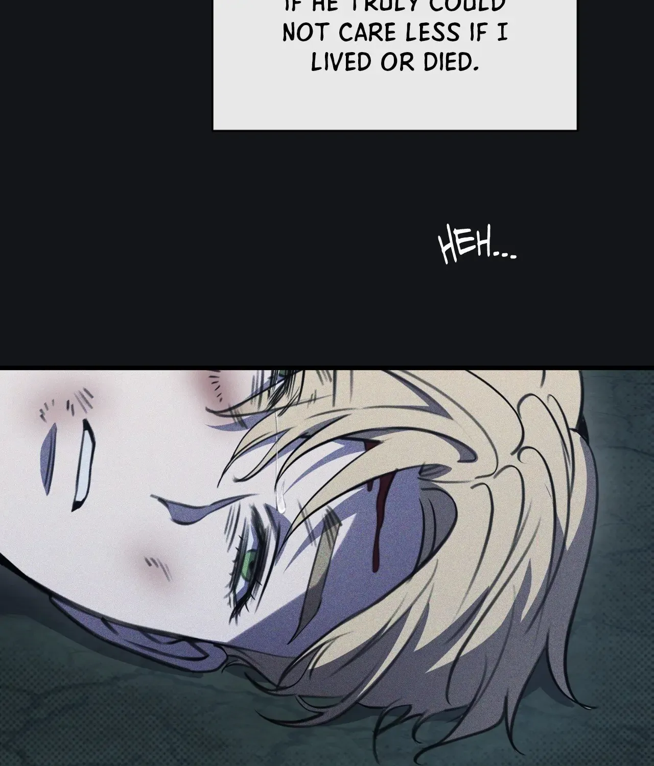 The First Commandment Chapter 17 page 56 - 