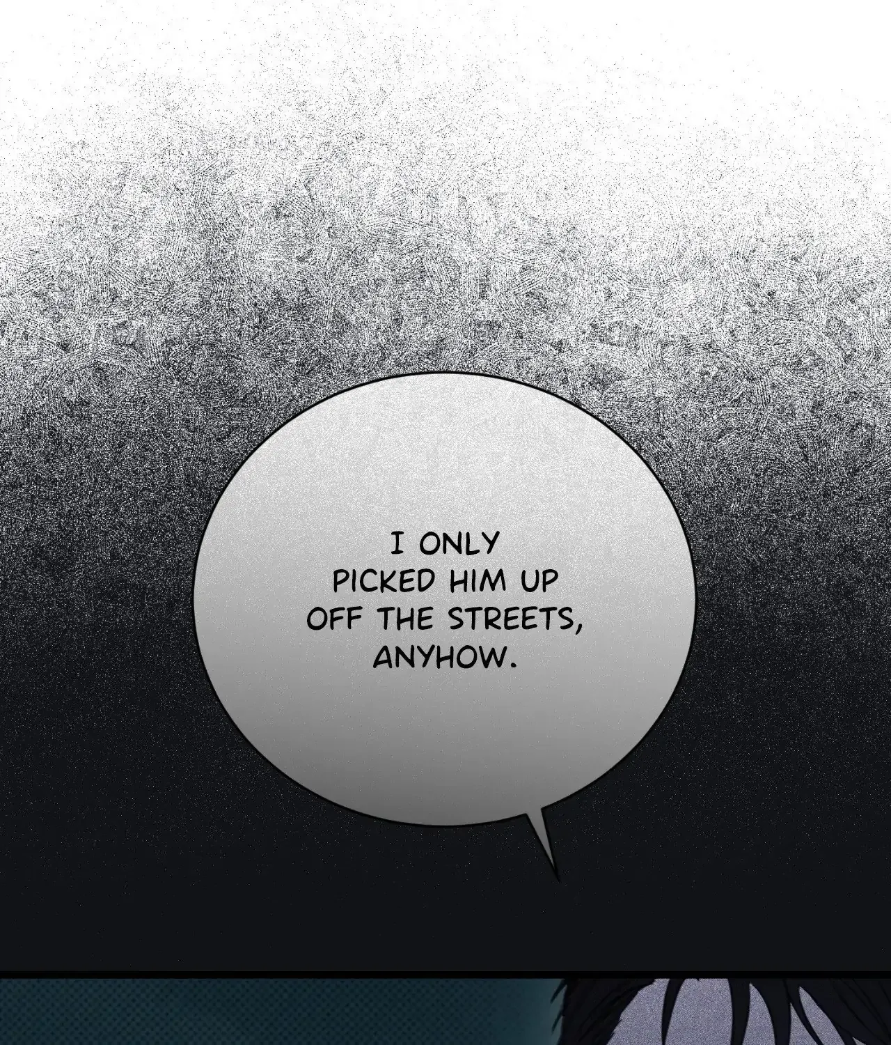 The First Commandment Chapter 17 page 96 - 