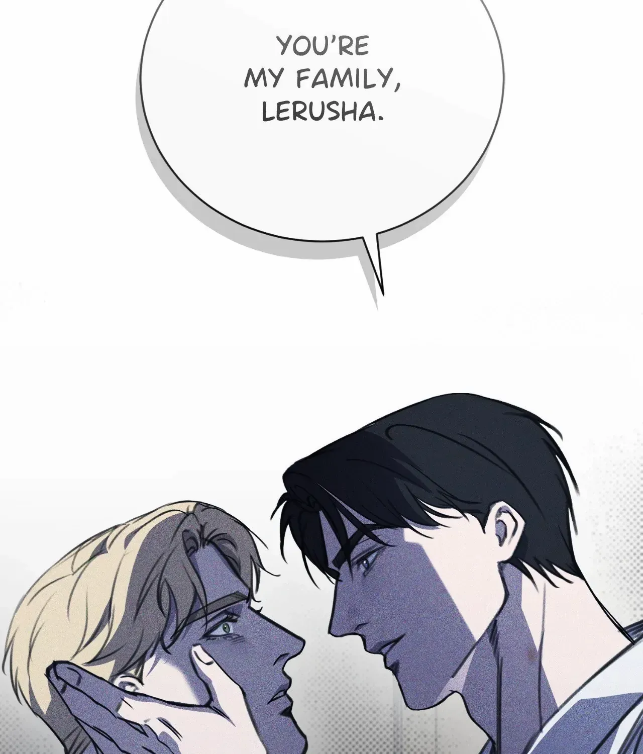 The First Commandment Chapter 18 page 13 - 