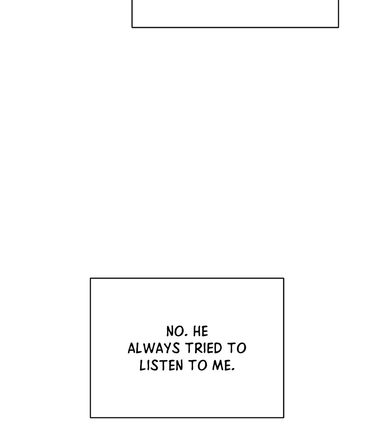The First Commandment Chapter 18 page 131 - 