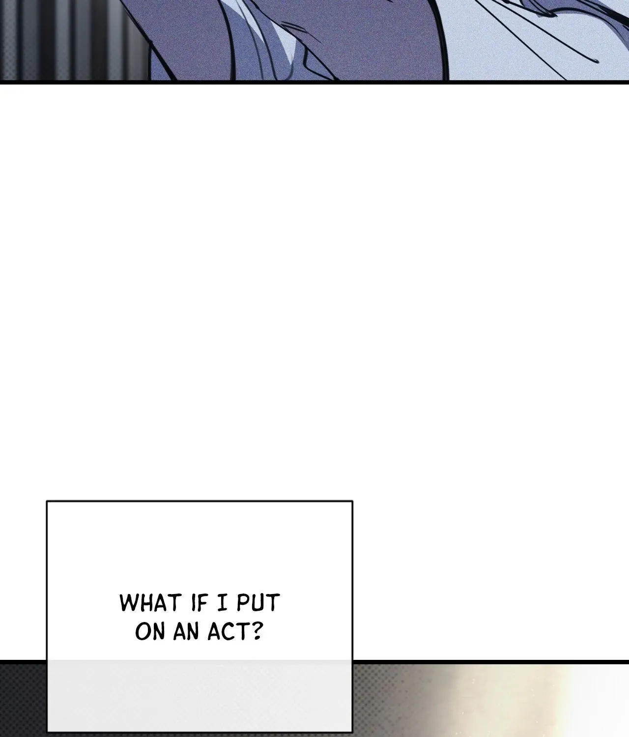 The First Commandment Chapter 18 page 135 - 