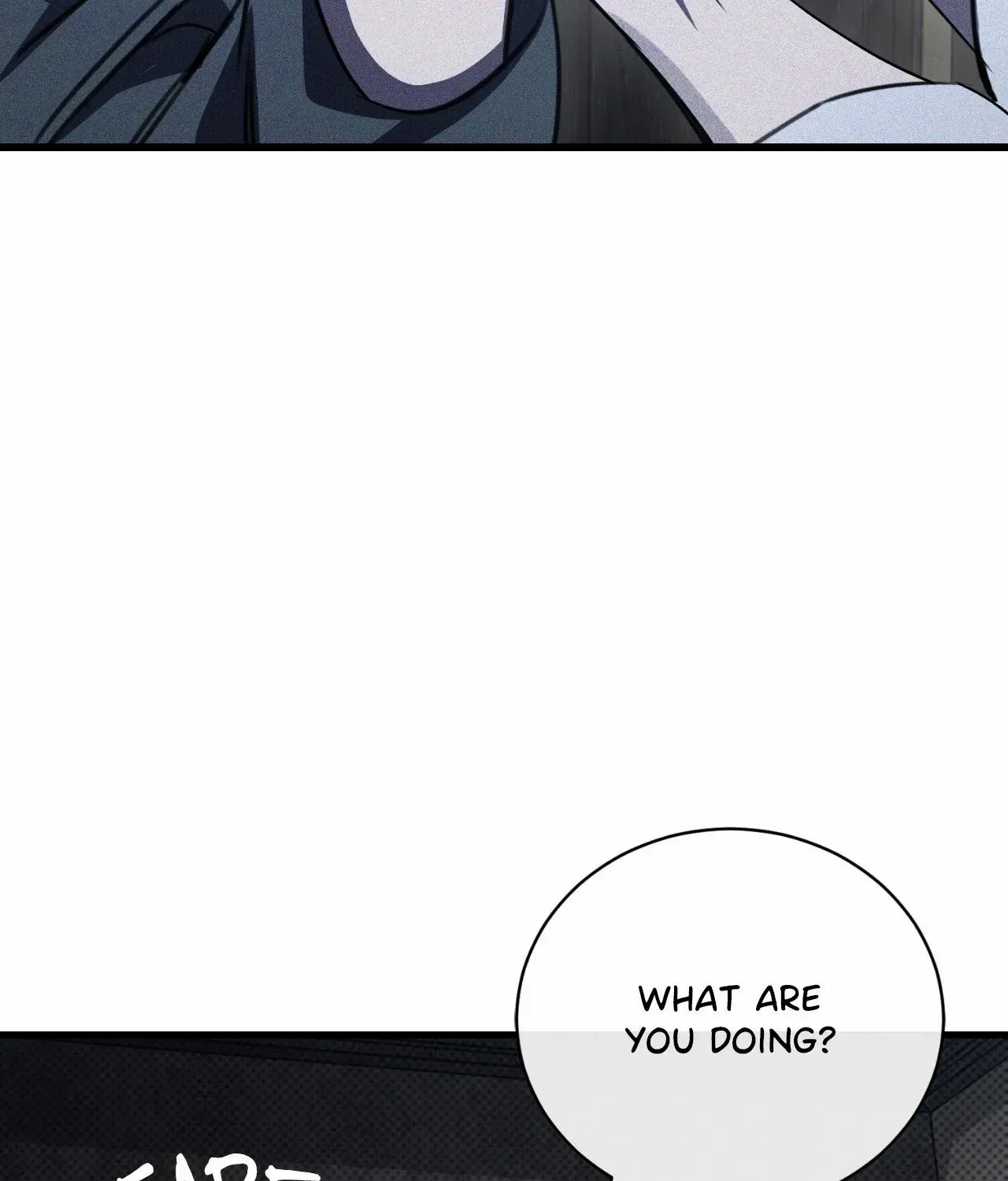 The First Commandment Chapter 18 page 215 - 
