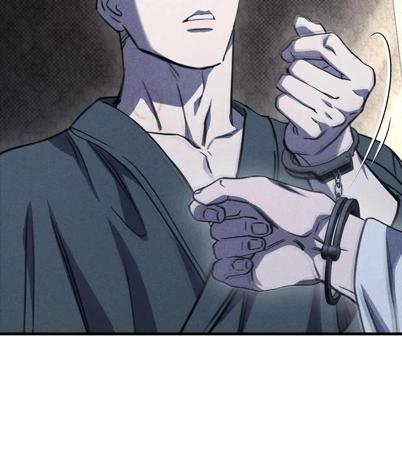 The First Commandment Chapter 18 page 217 - 