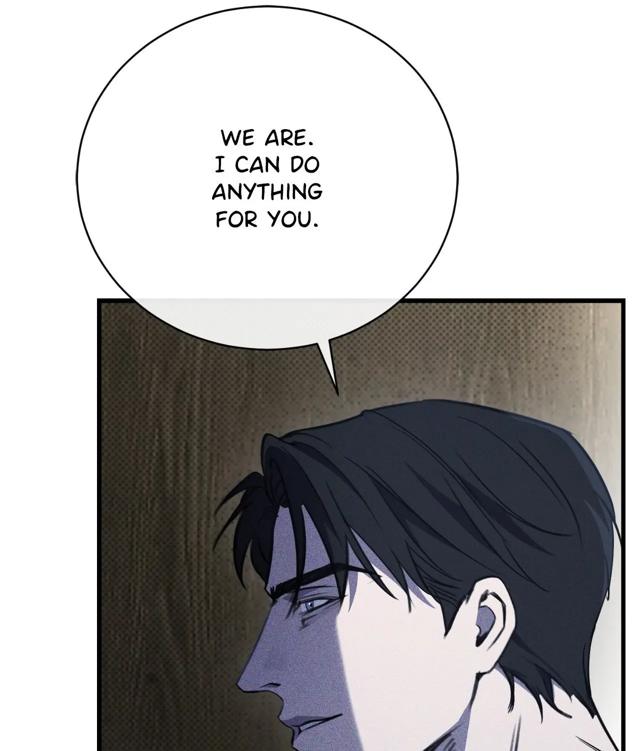 The First Commandment Chapter 18 page 23 - 