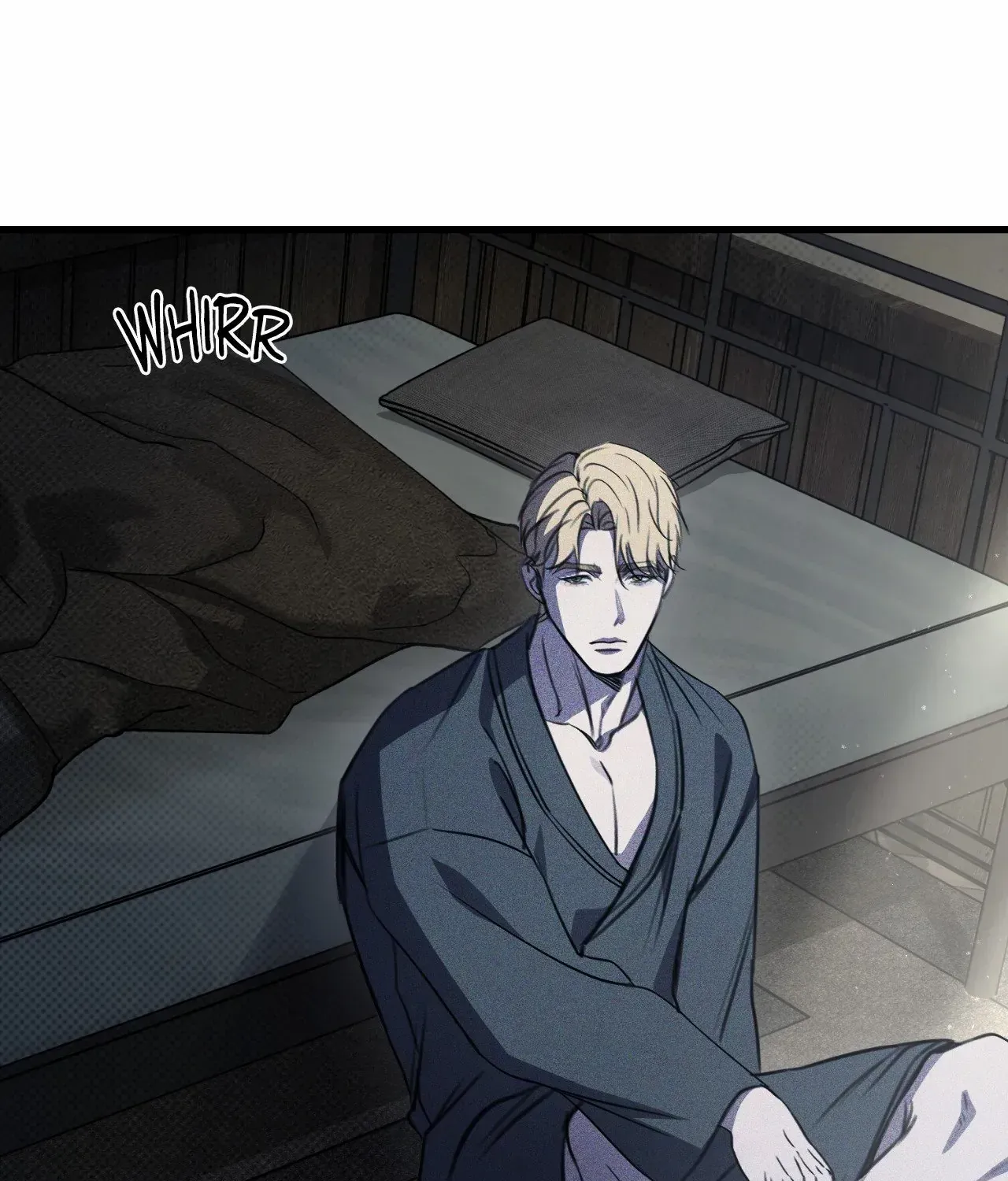 The First Commandment Chapter 18 page 83 - 