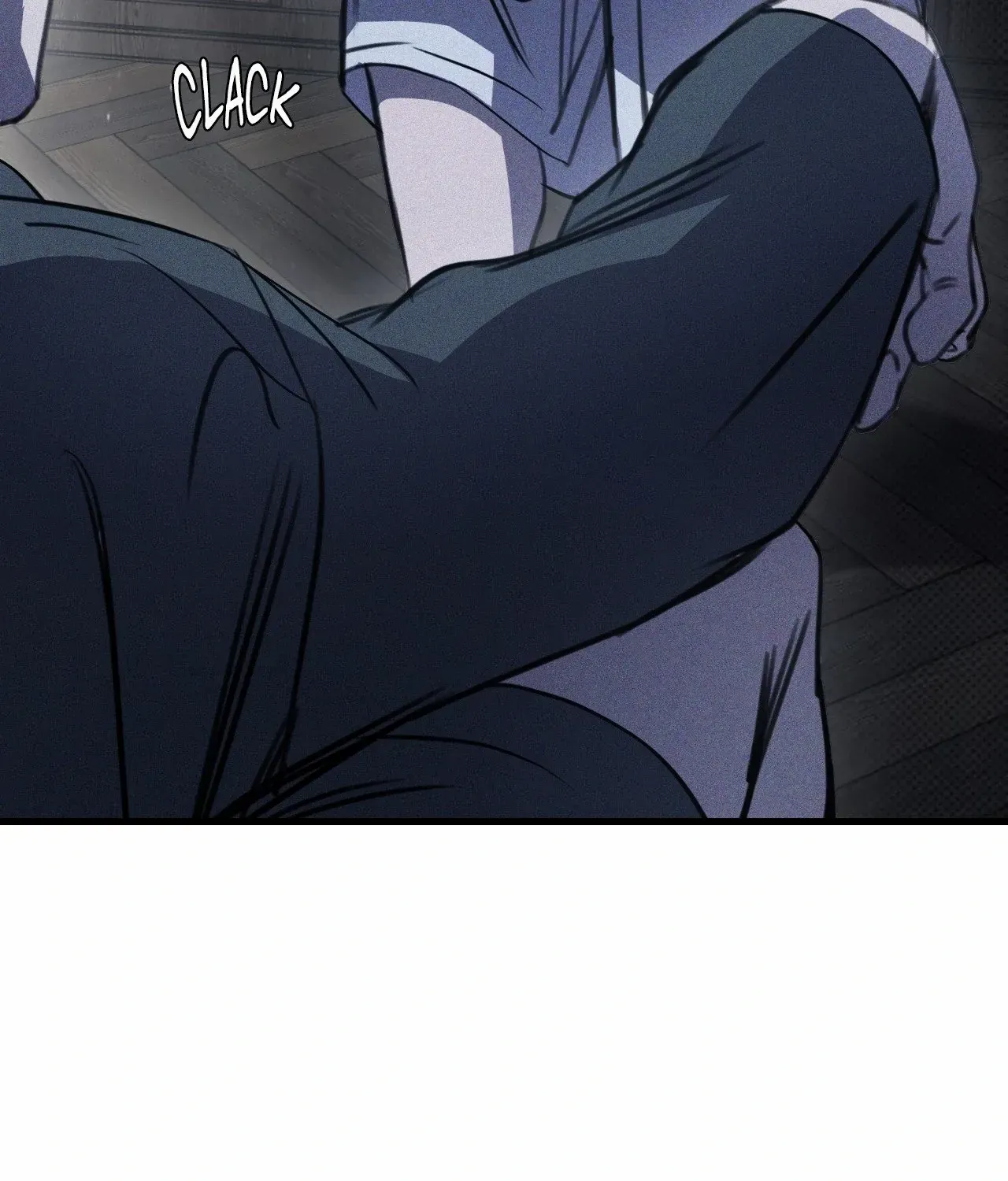 The First Commandment Chapter 18 page 93 - 