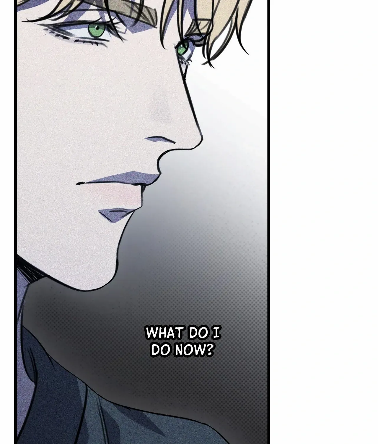 The First Commandment Chapter 18 page 99 - 