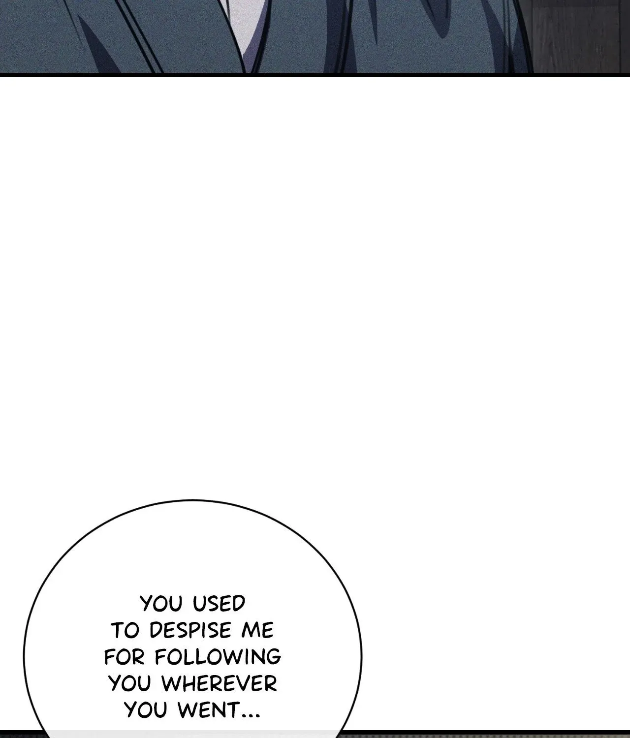 The First Commandment Chapter 19 page 12 - 
