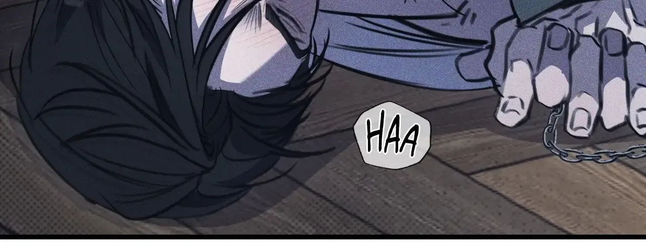 The First Commandment Chapter 19 page 113 - 
