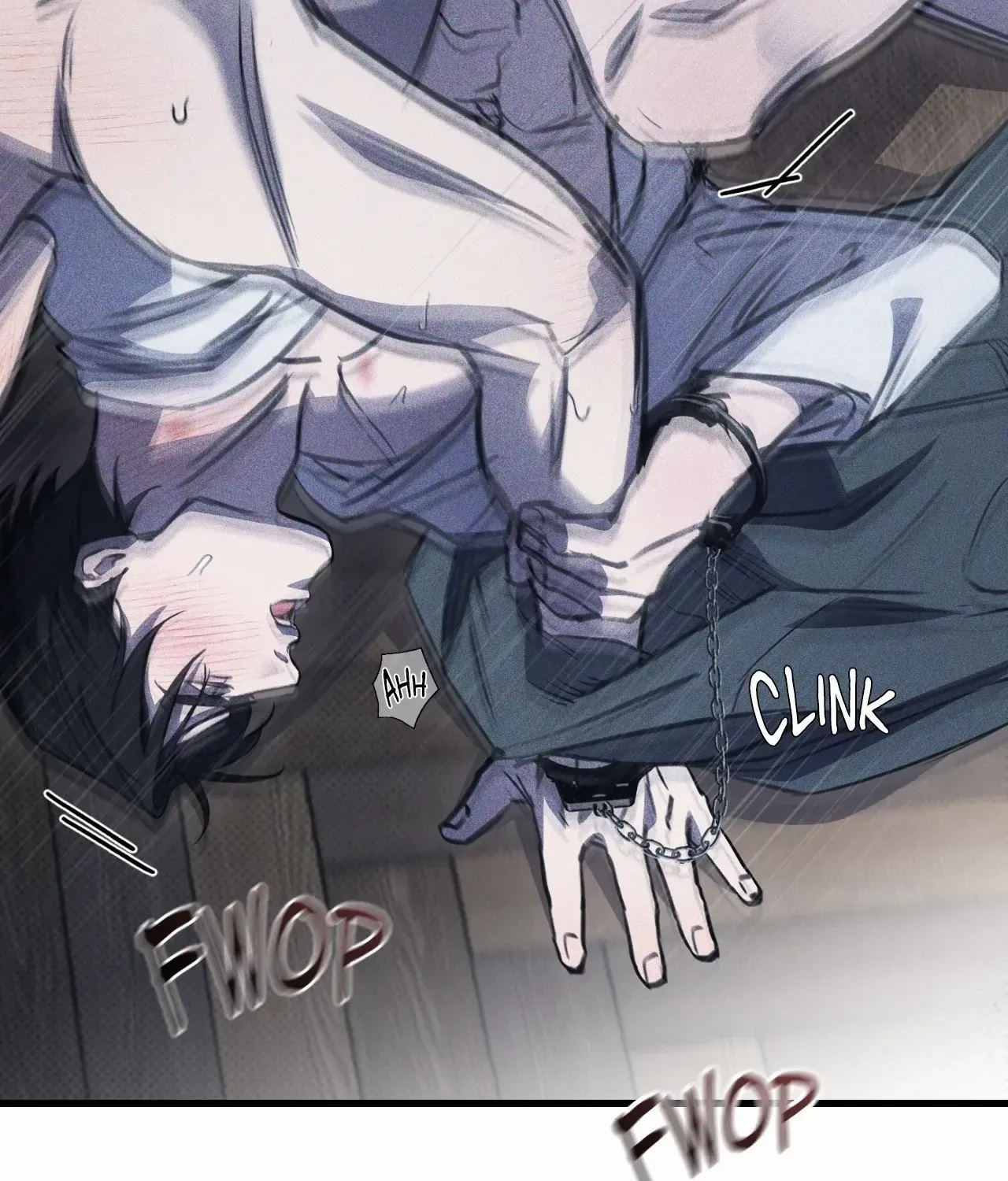 The First Commandment Chapter 19 page 116 - 