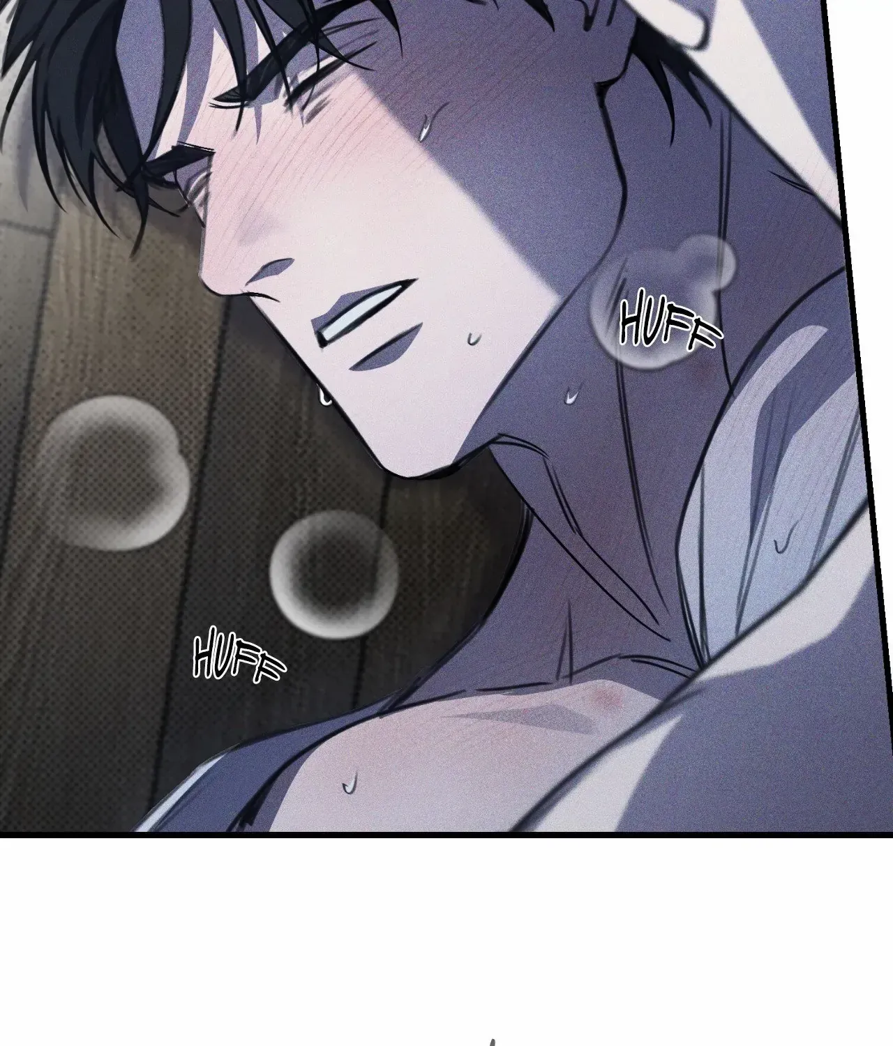 The First Commandment Chapter 19 page 124 - 