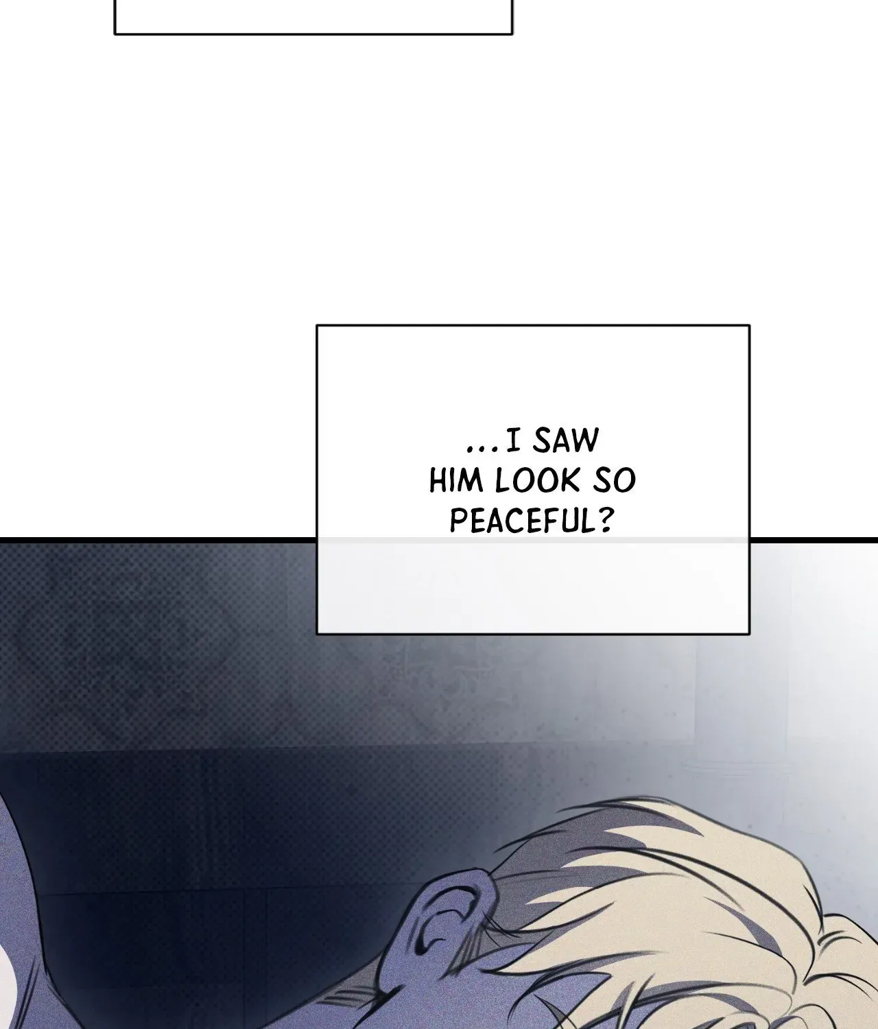 The First Commandment Chapter 19 page 148 - 
