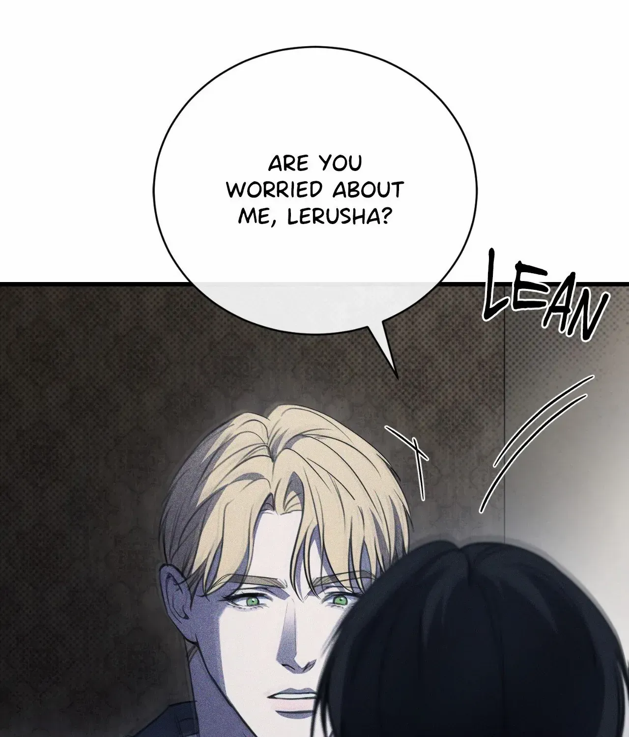 The First Commandment Chapter 19 page 16 - 