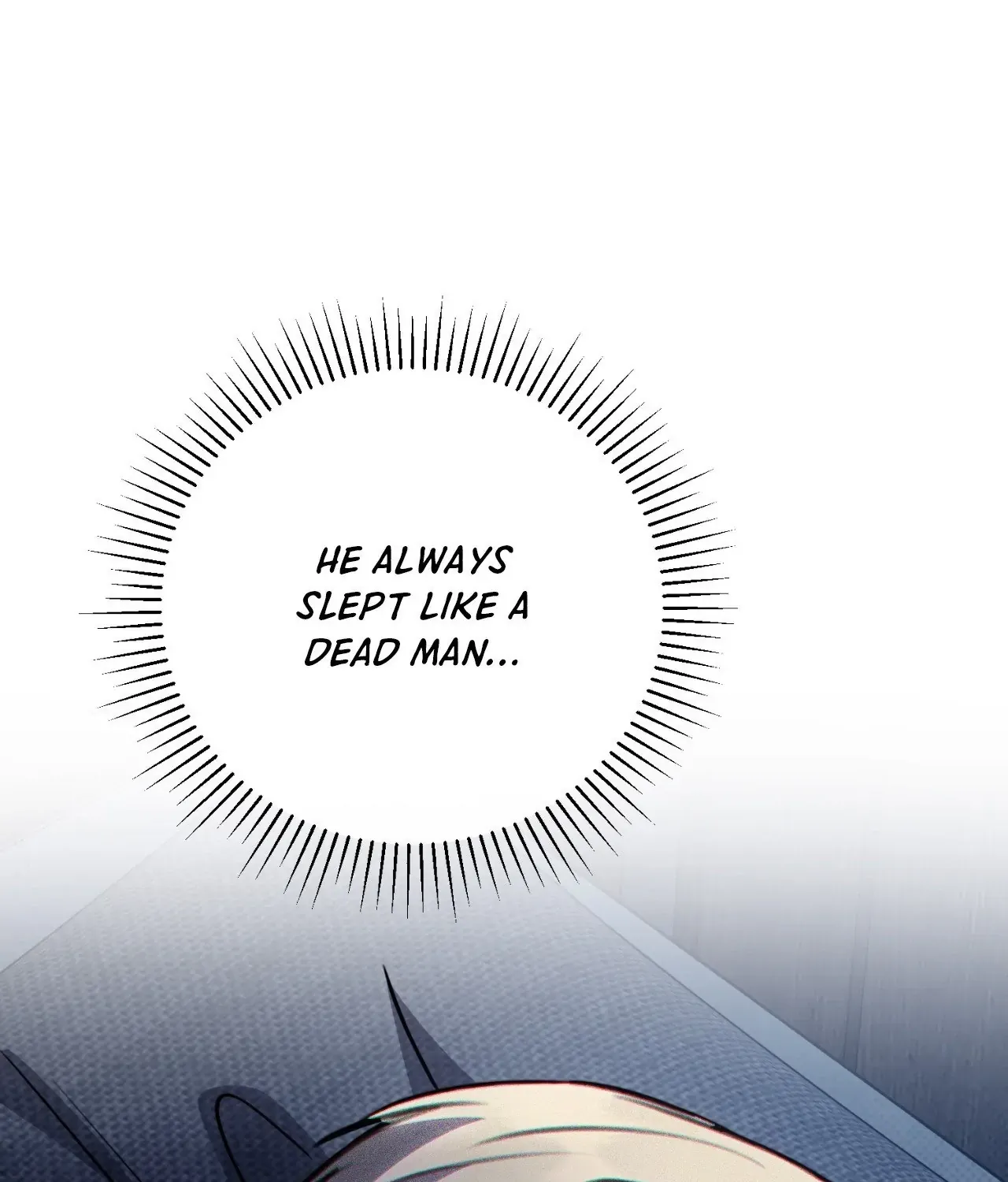 The First Commandment Chapter 19 page 158 - 