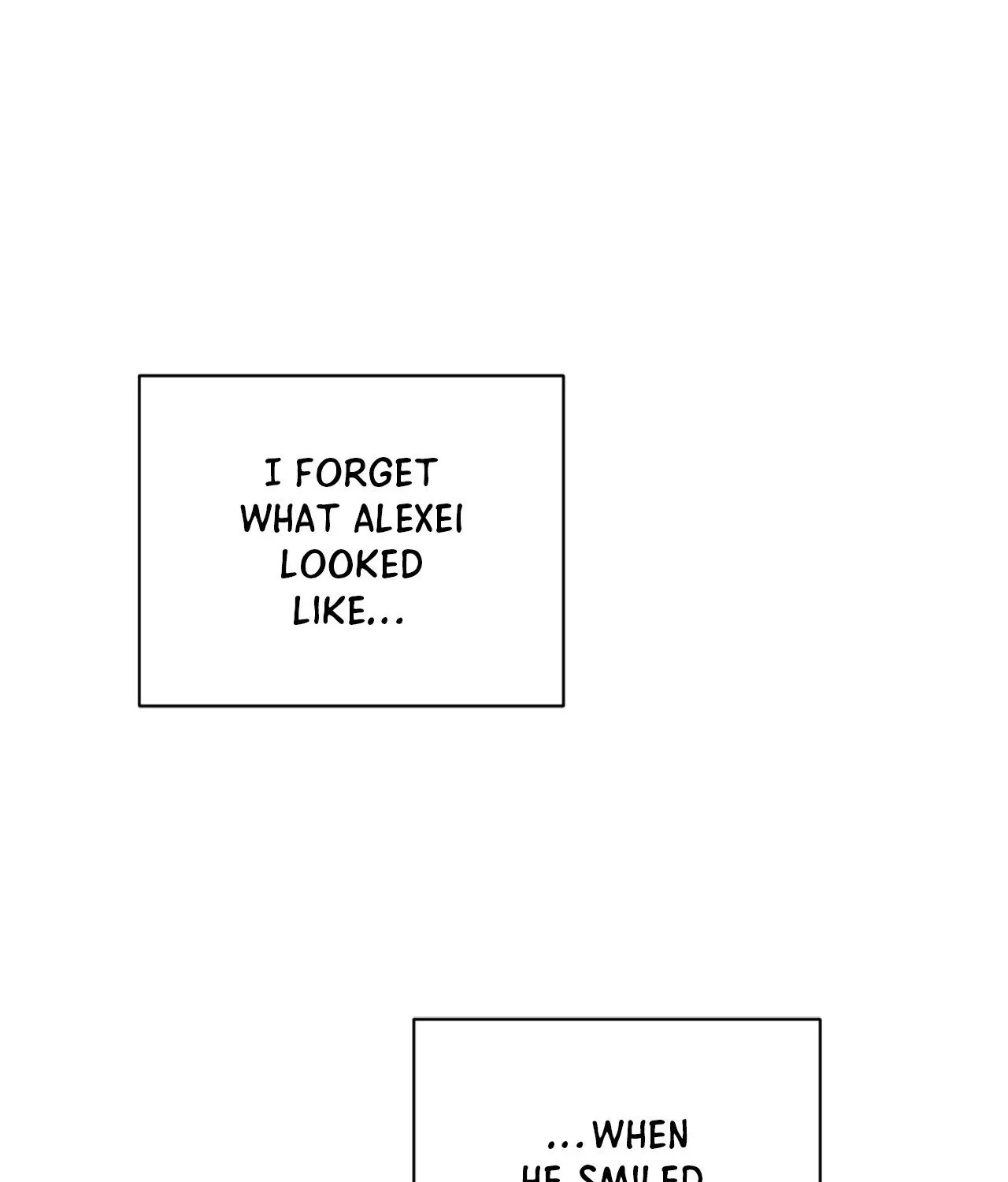The First Commandment Chapter 19 page 166 - 