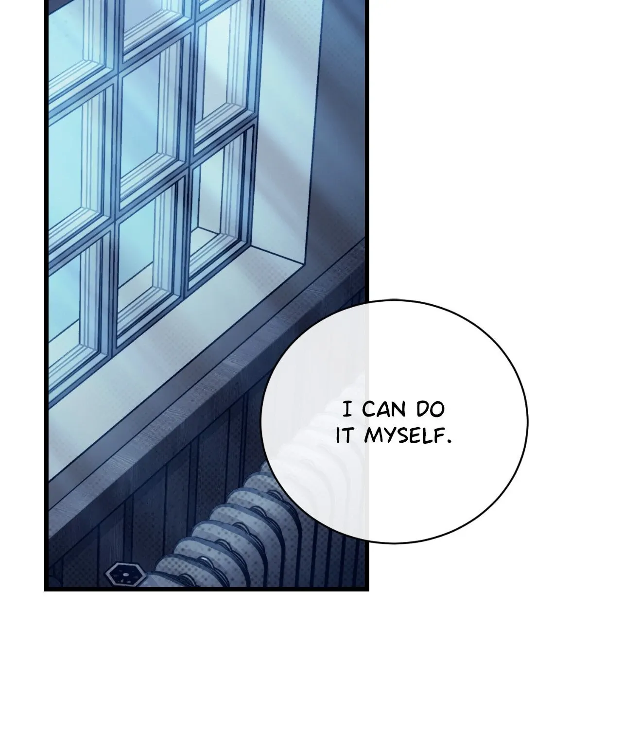 The First Commandment Chapter 19 page 192 - 