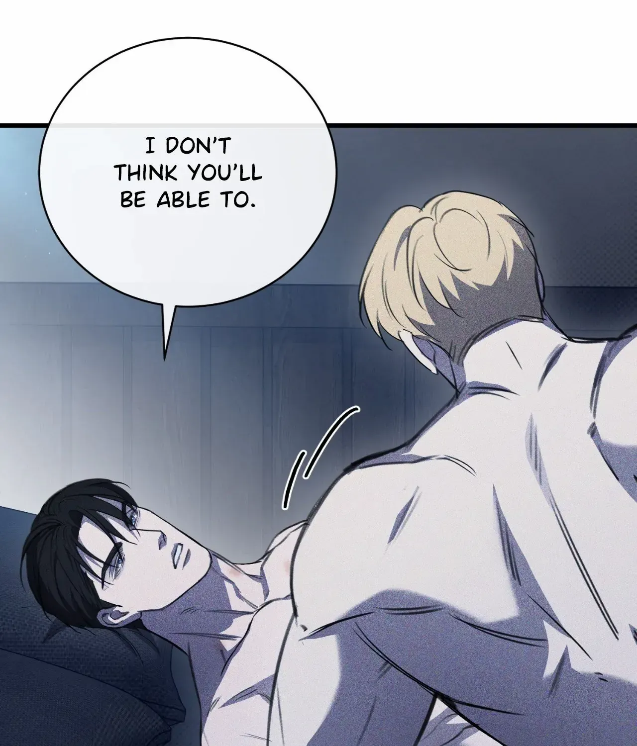 The First Commandment Chapter 19 page 194 - 