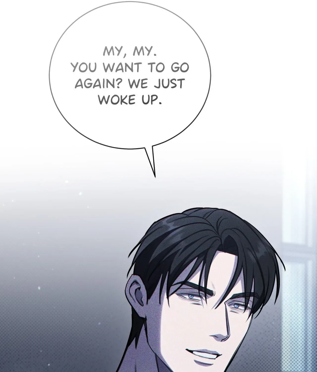 The First Commandment Chapter 19 page 208 - 