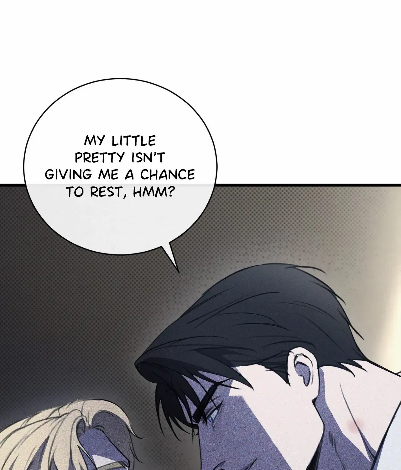 The First Commandment Chapter 19 page 28 - 