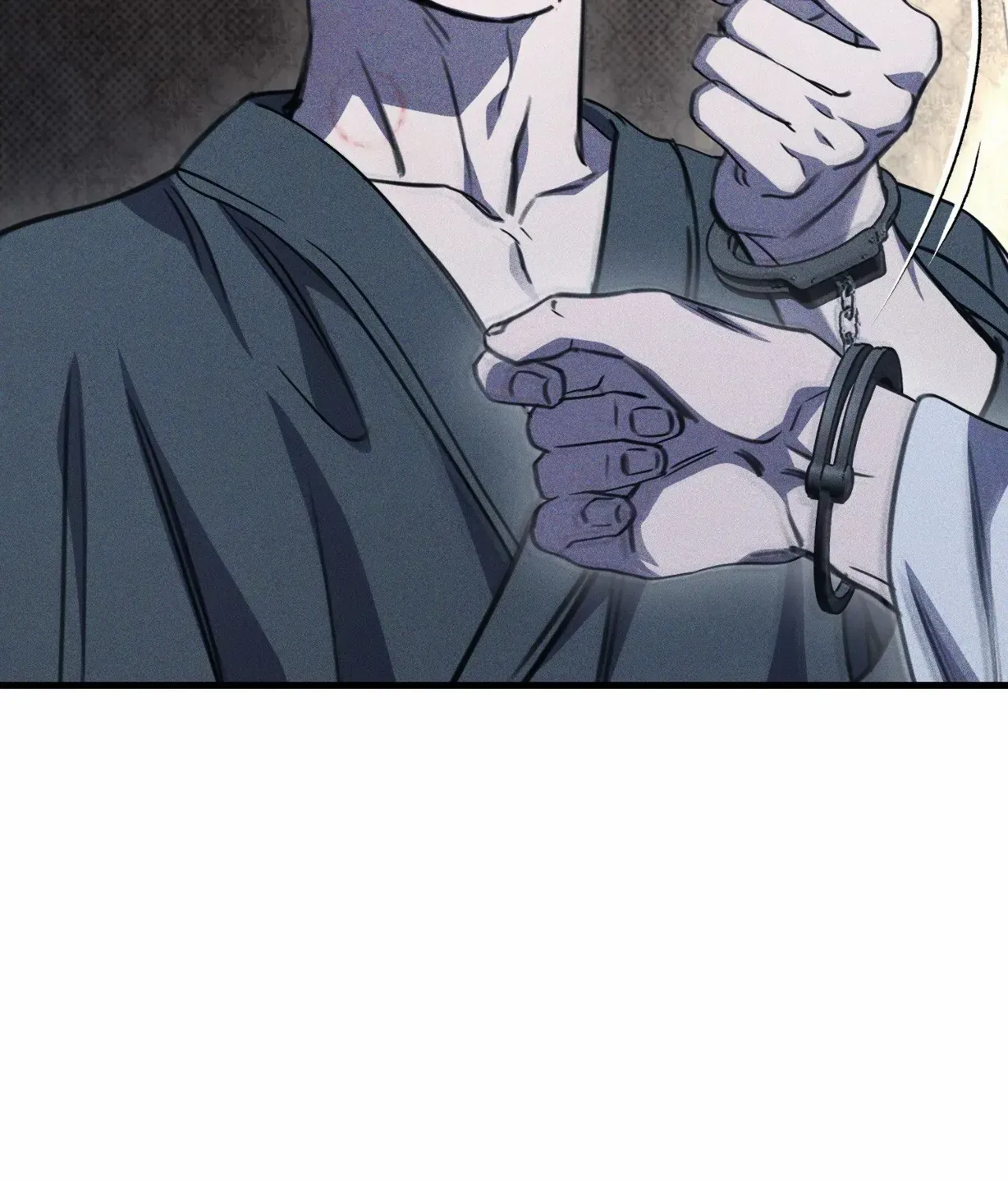 The First Commandment Chapter 19 page 4 - 
