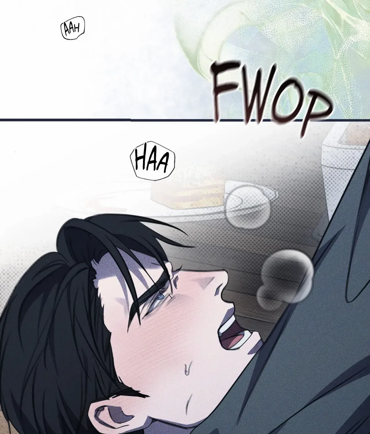 The First Commandment Chapter 19 page 88 - 