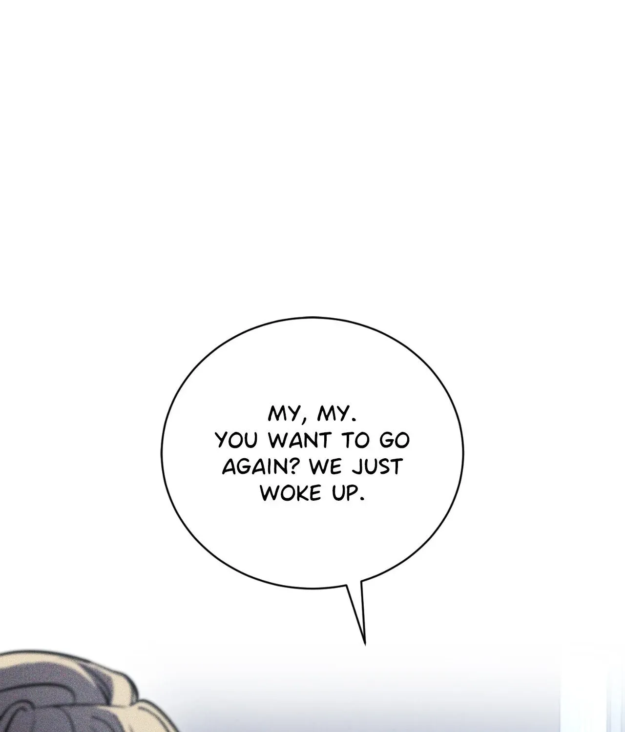 The First Commandment Chapter 20 page 2 - 