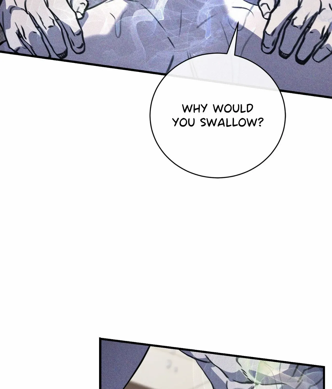 The First Commandment Chapter 20 page 106 - 