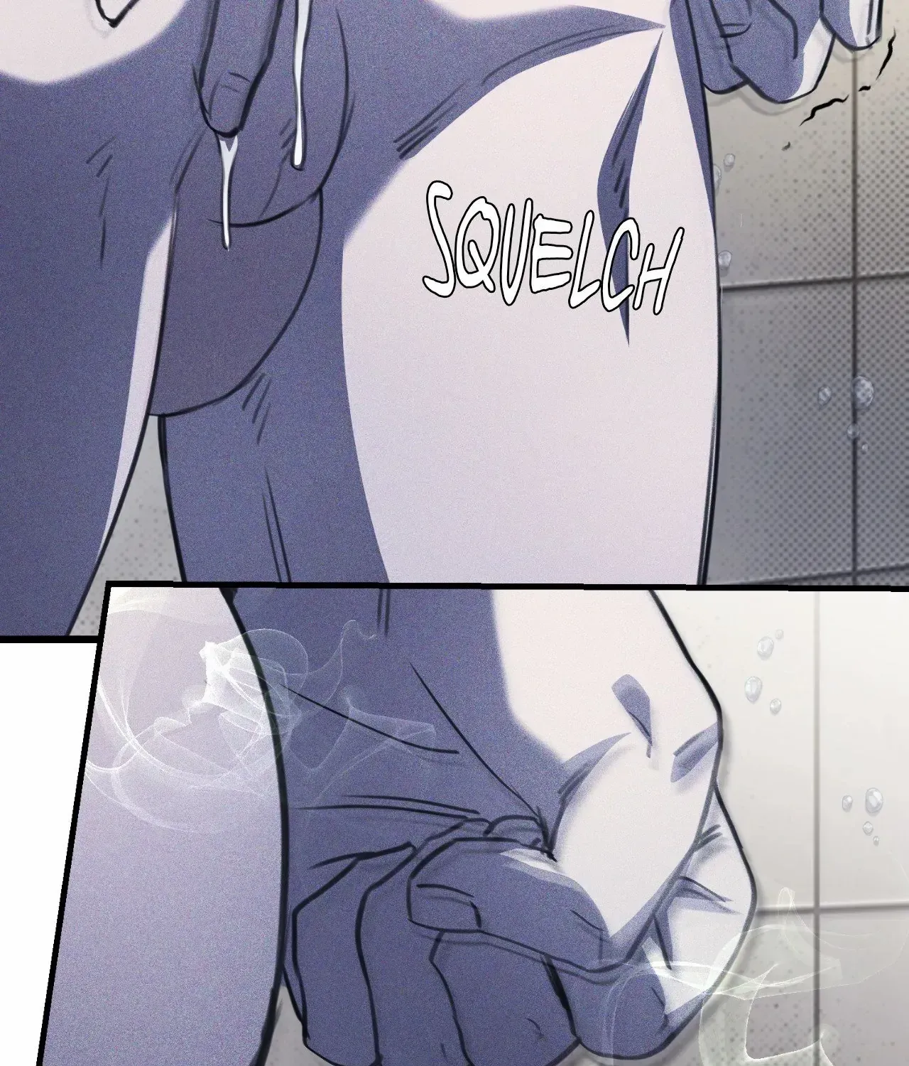 The First Commandment Chapter 20 page 127 - 