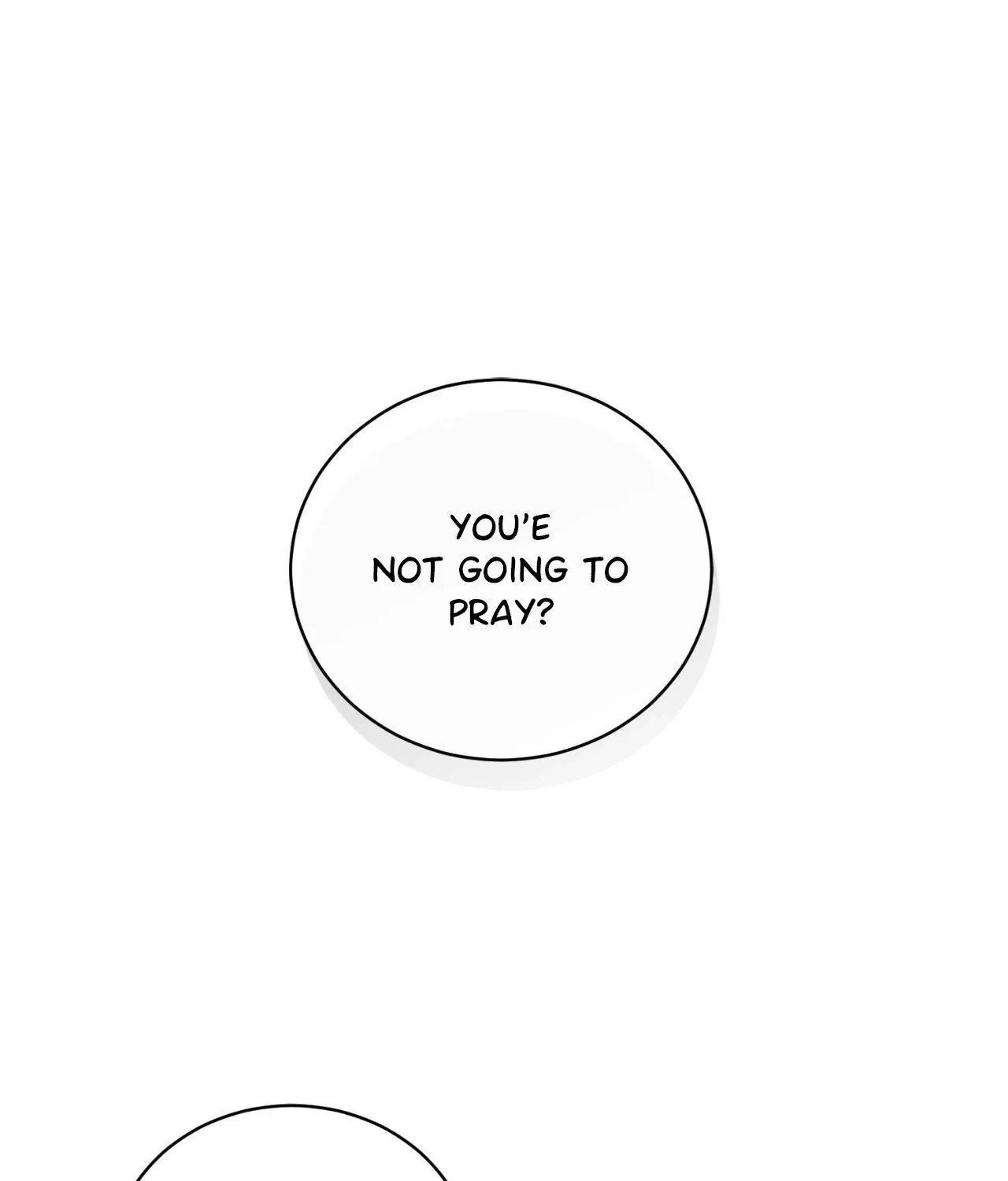 The First Commandment Chapter 20 page 155 - 