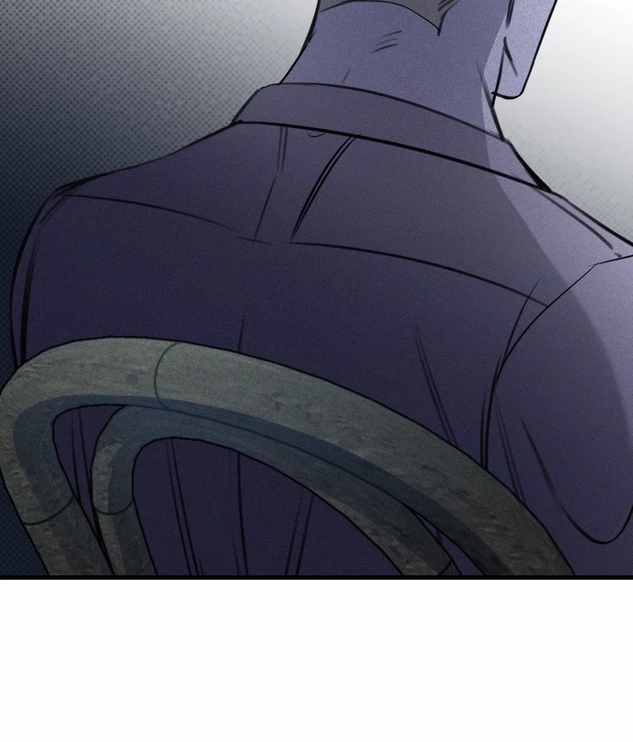 The First Commandment Chapter 20 page 166 - 