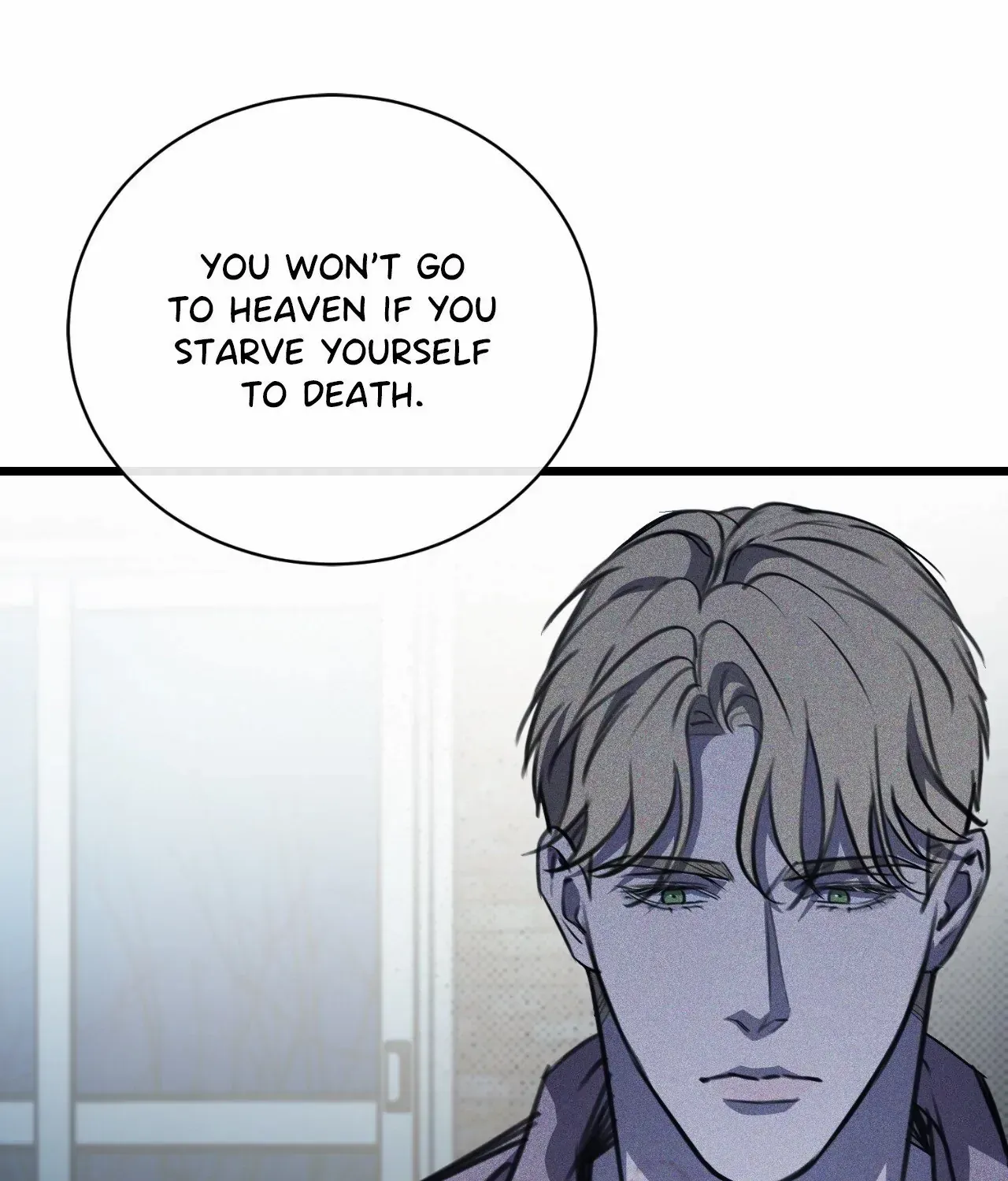 The First Commandment Chapter 20 page 190 - 