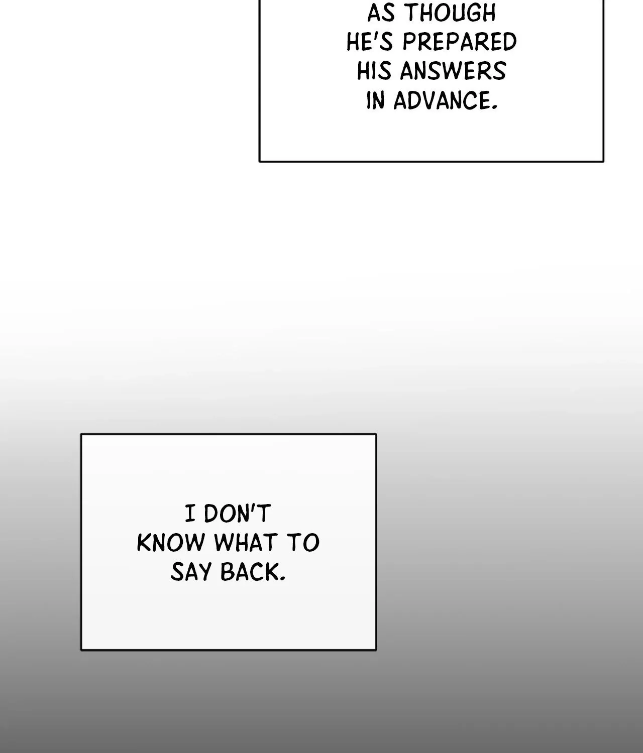 The First Commandment Chapter 20 page 194 - 