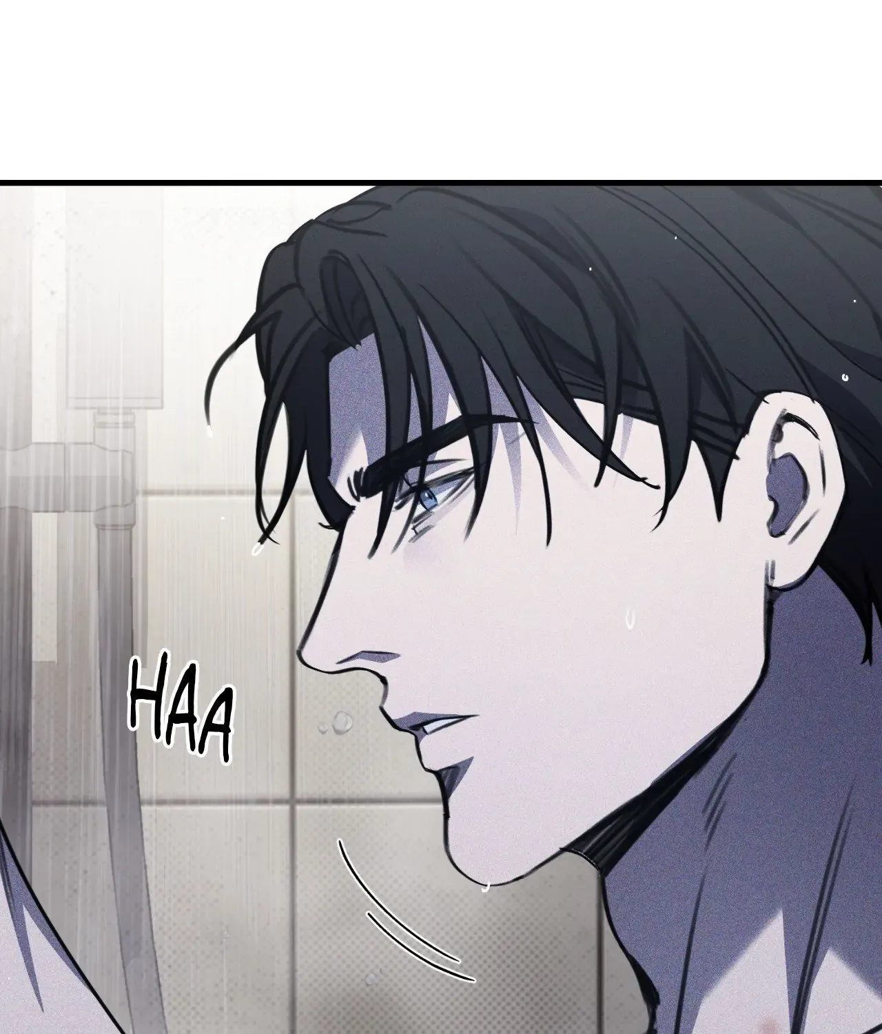 The First Commandment Chapter 20 page 37 - 