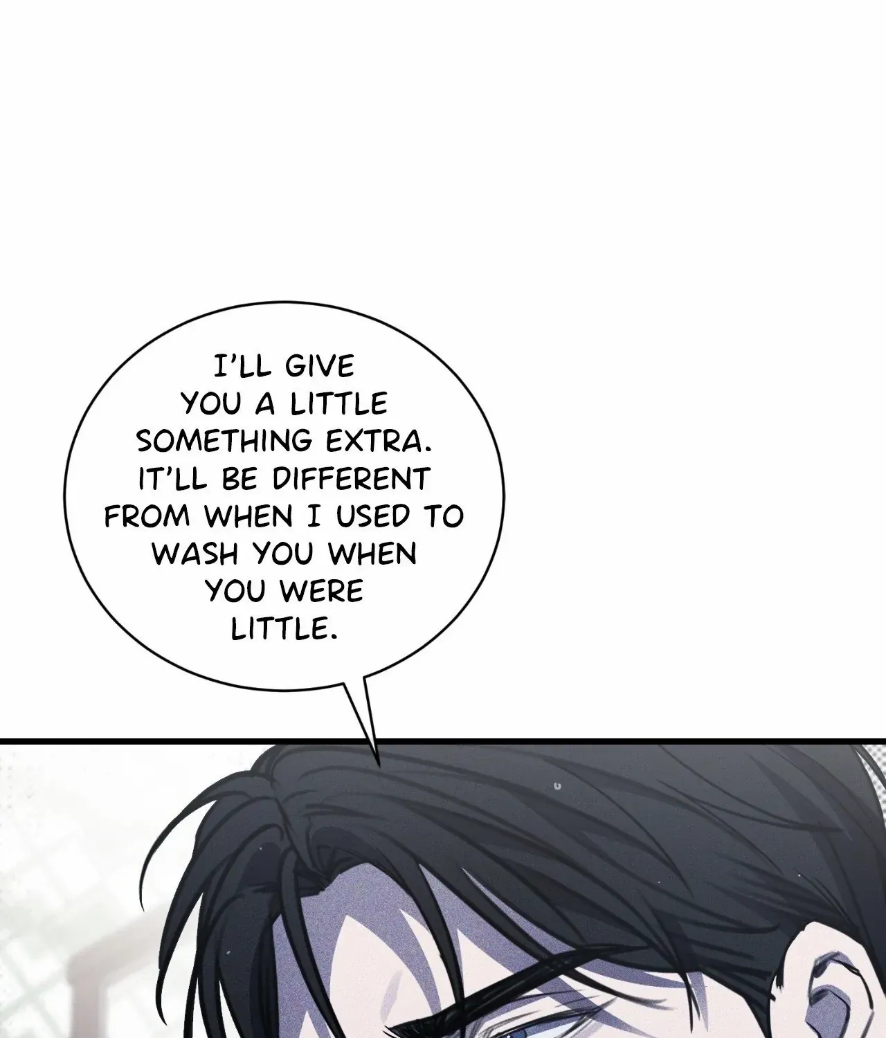 The First Commandment Chapter 20 page 40 - 